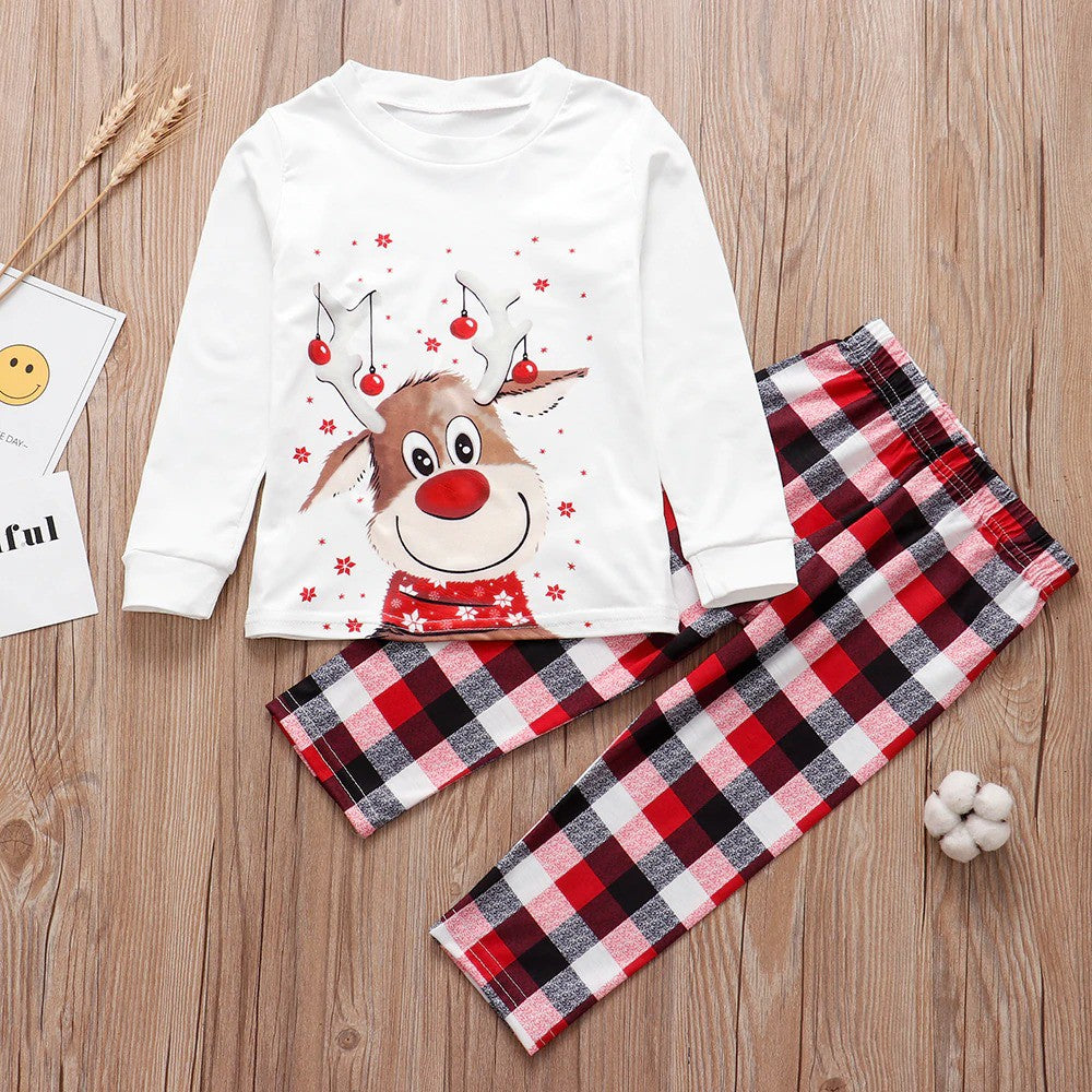 Weihnachtskomet Pyjama