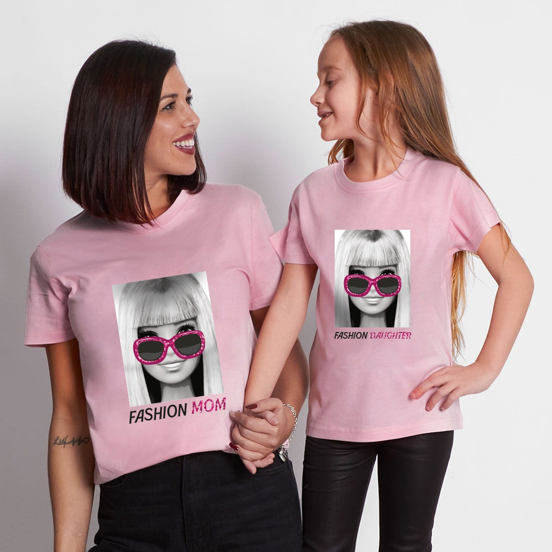 Camiseta Barbie!!