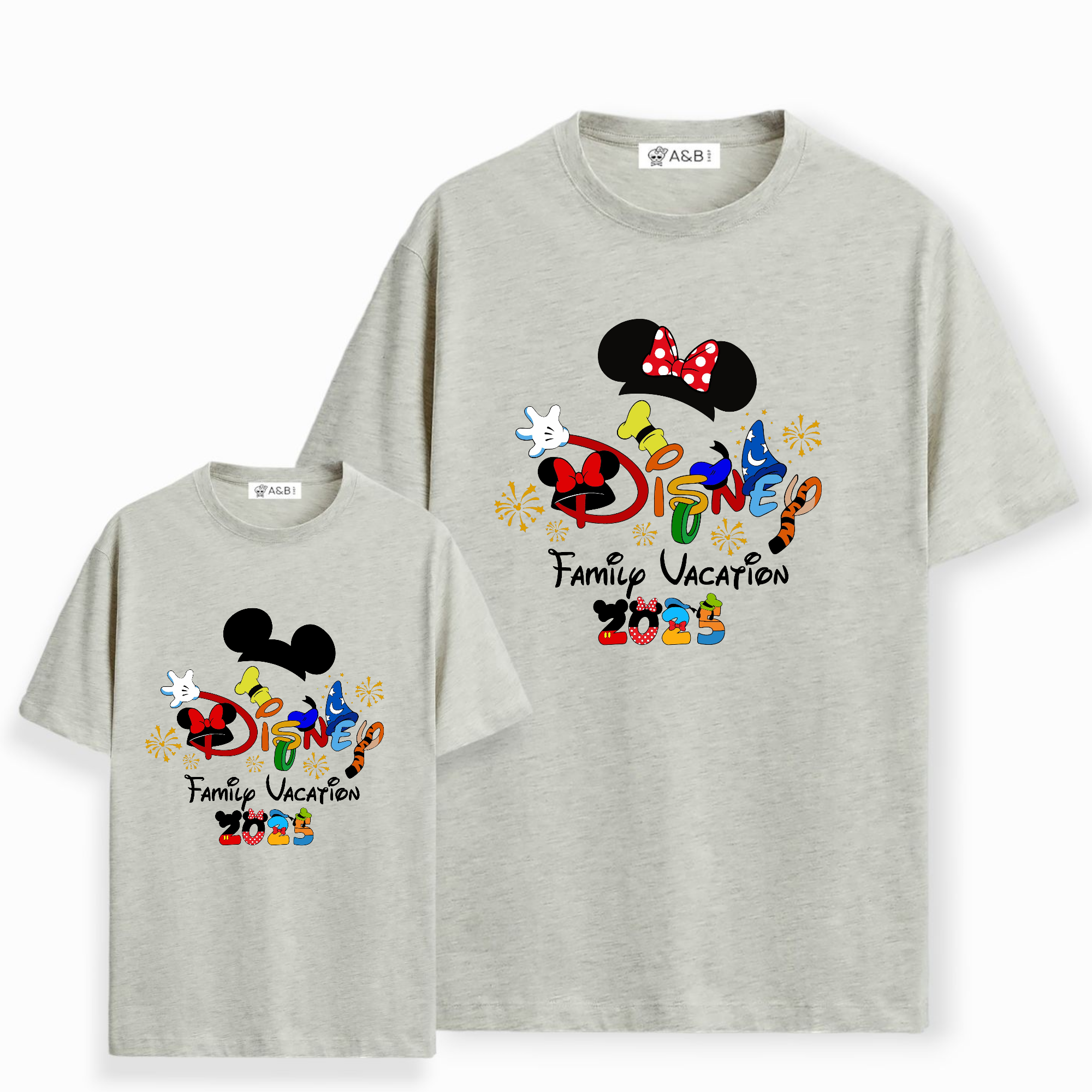 Disney Travel T -Shirt