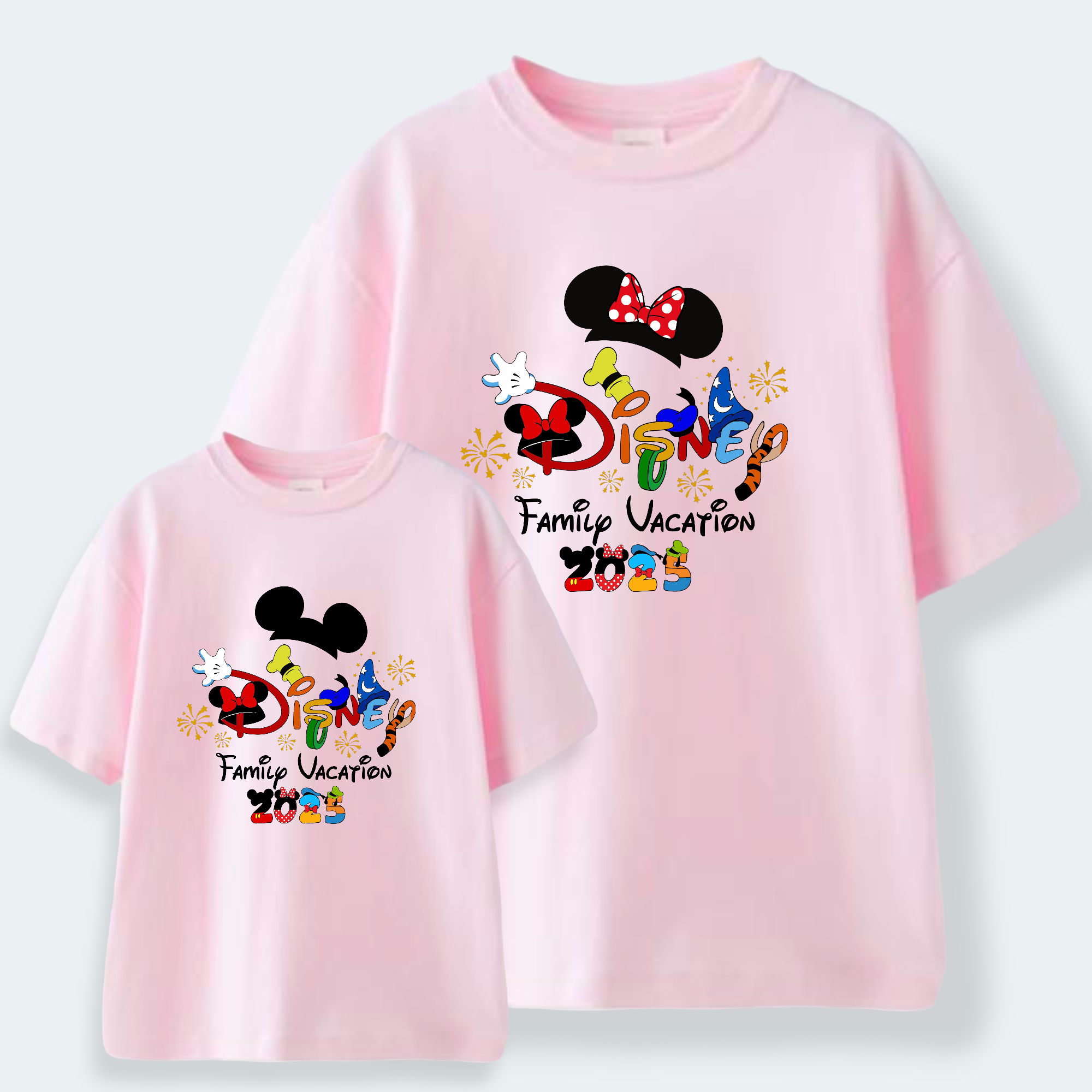 Disney Travel T -Shirt