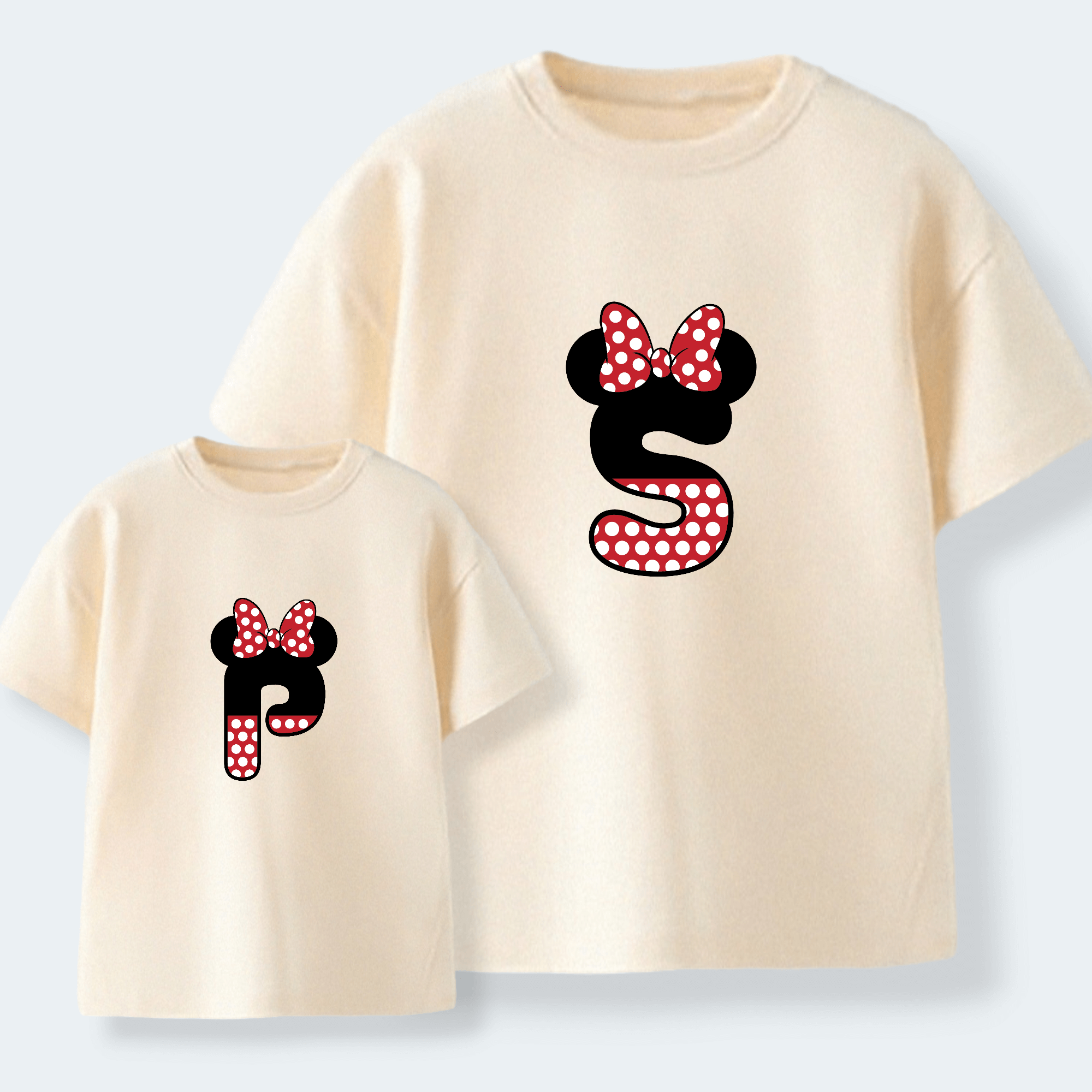 Mickey Slip t -Shirt