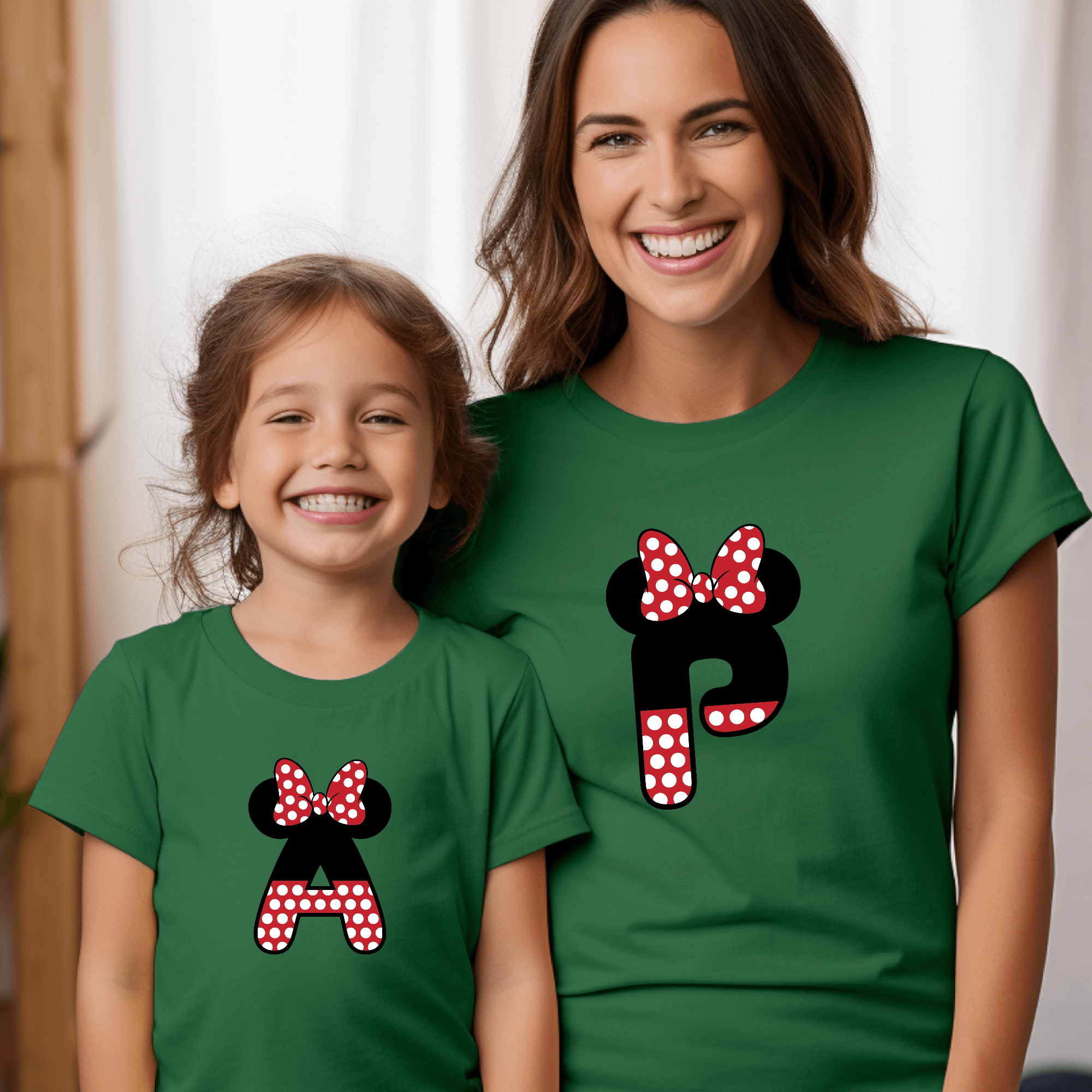 Mickey Slip t -Shirt