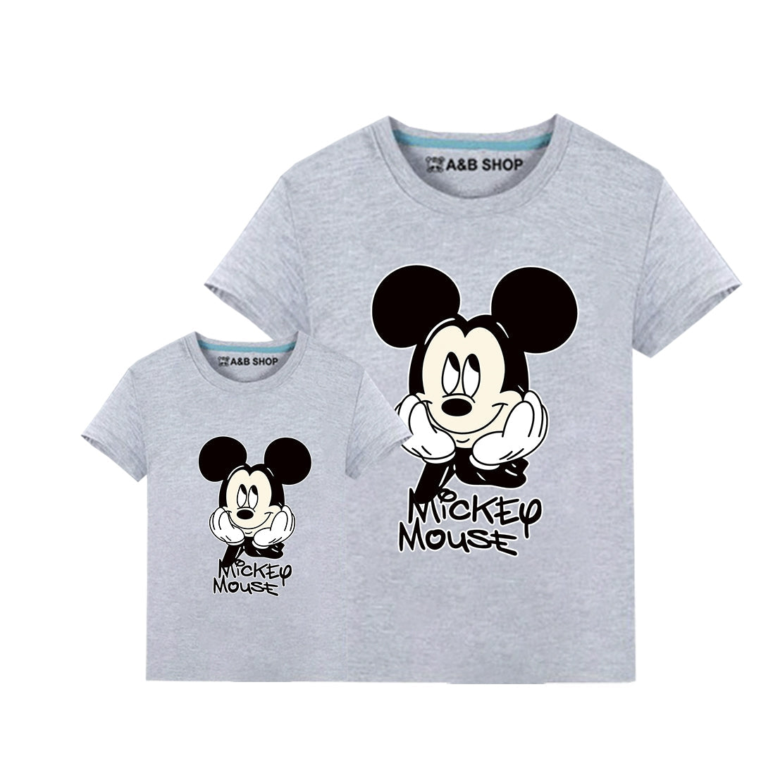 Sweet Mickey Mickey T -Shirt