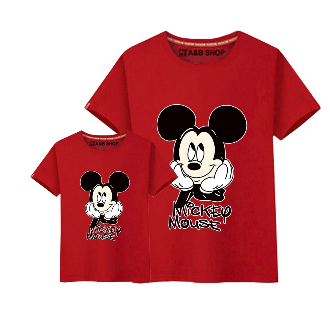 Sweet Mickey Mickey T -Shirt