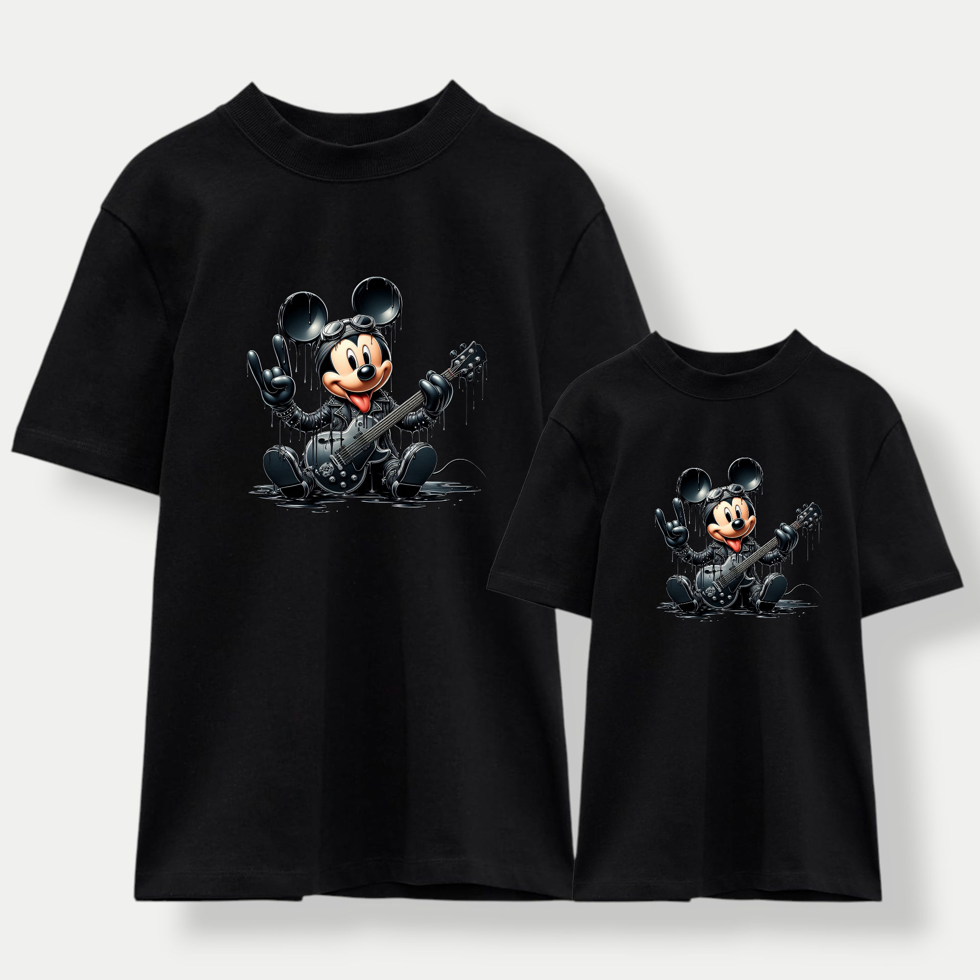 Cloud Owl T -shirt