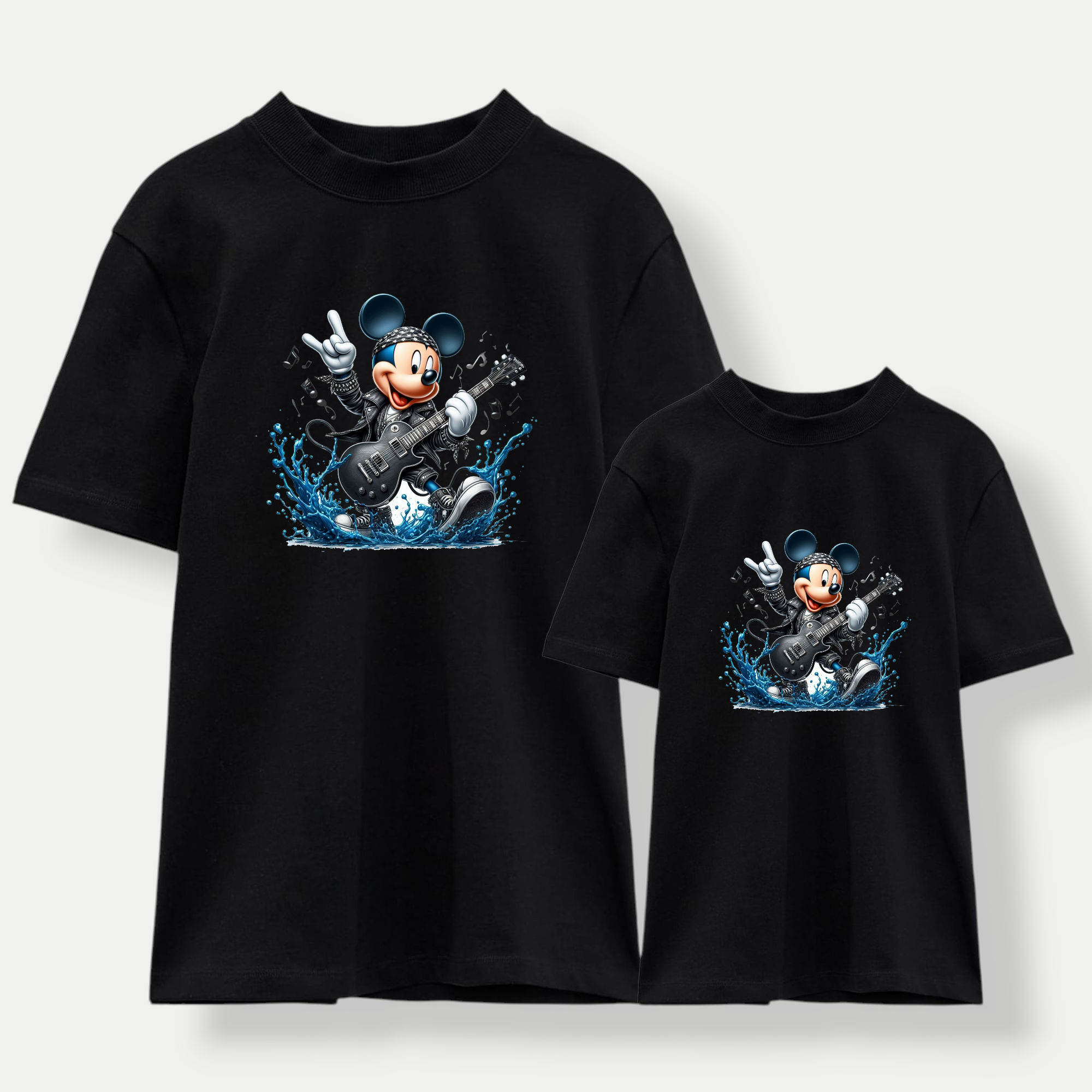 Cloud Owl T -shirt