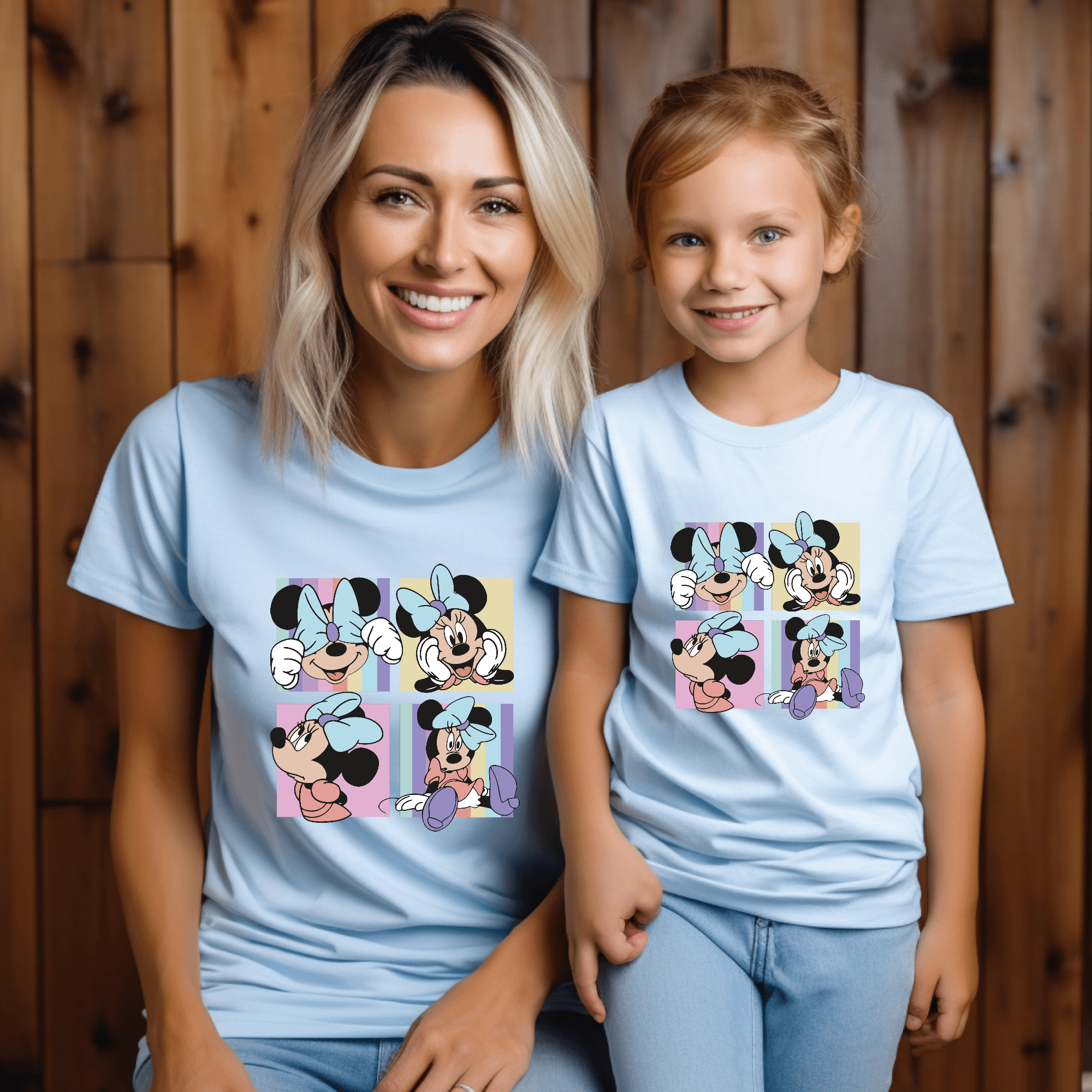 Minnie Life t -Shirt