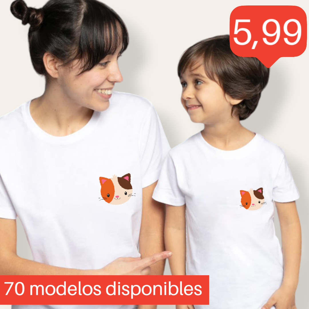 Minnie et Daisy Holidays T -Shirt