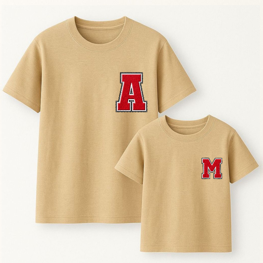 MR & MRS MOUSE T -shirt