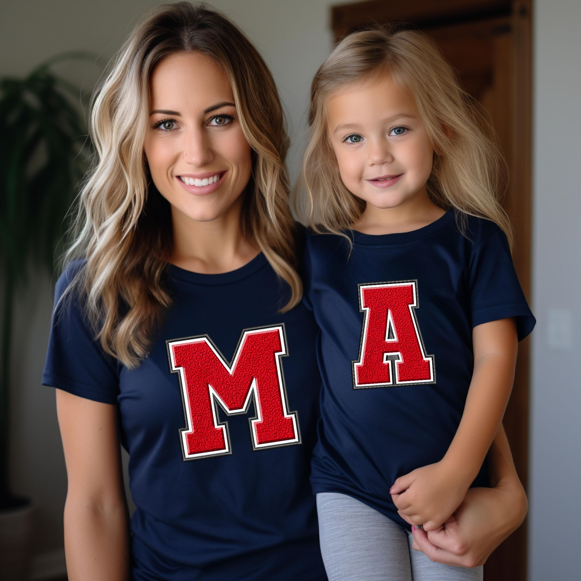 MR & MRS MOUSE T -shirt