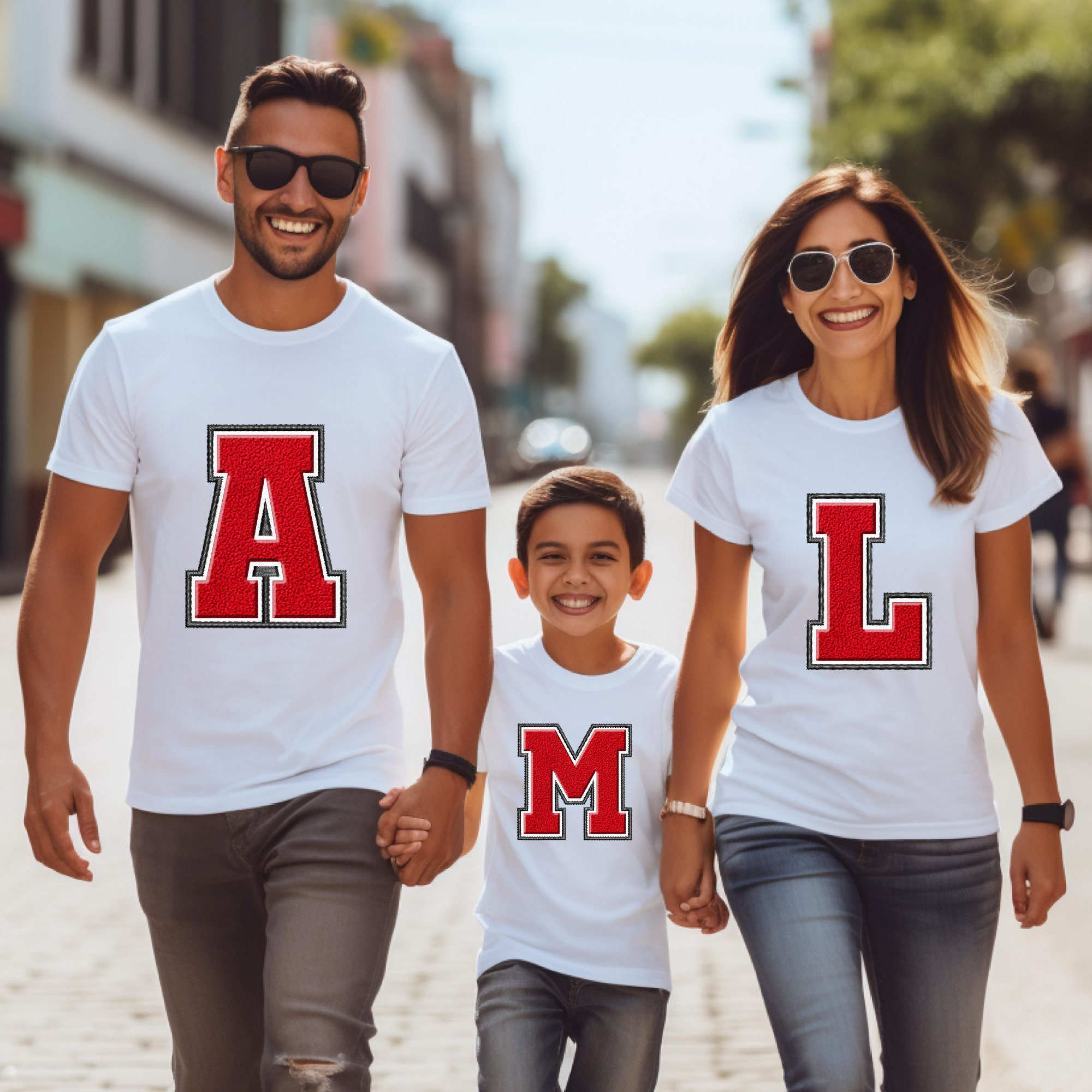 MR & MRS MOUSE T -shirt