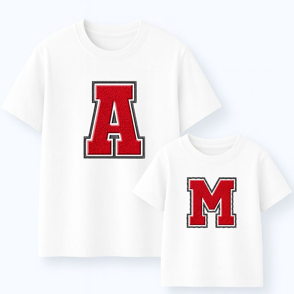 MR & MRS MOUSE T -shirt