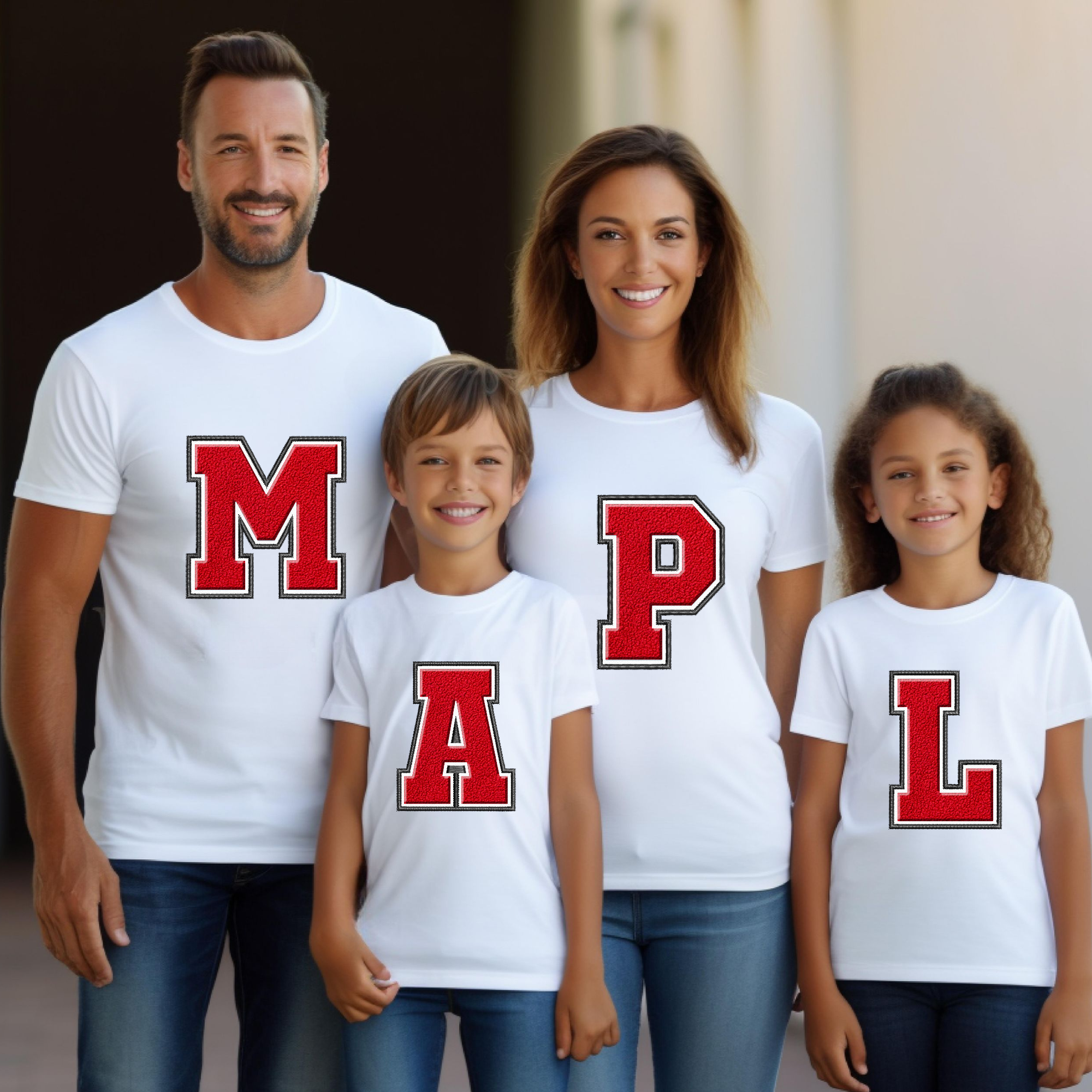 MR & MRS MOUSE T -shirt