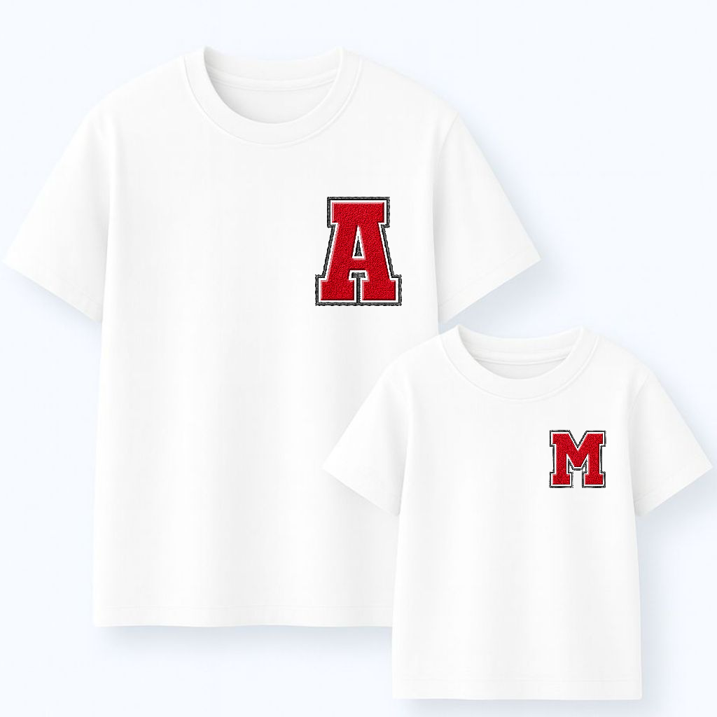 MR & MRS MOUSE T -shirt