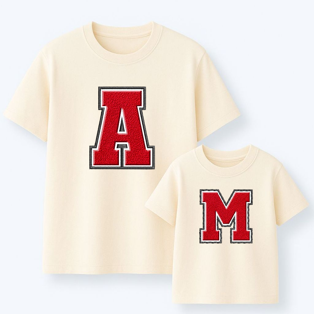 MR & MRS MOUSE T -shirt