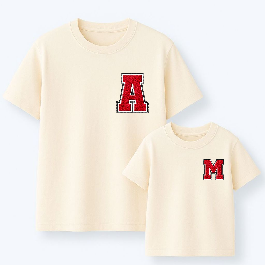 MR & MRS MOUSE T -shirt