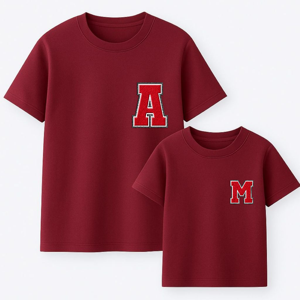 MR & MRS MOUSE T -shirt