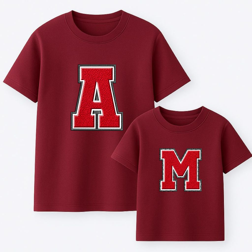 MR & MRS MOUSE T -shirt