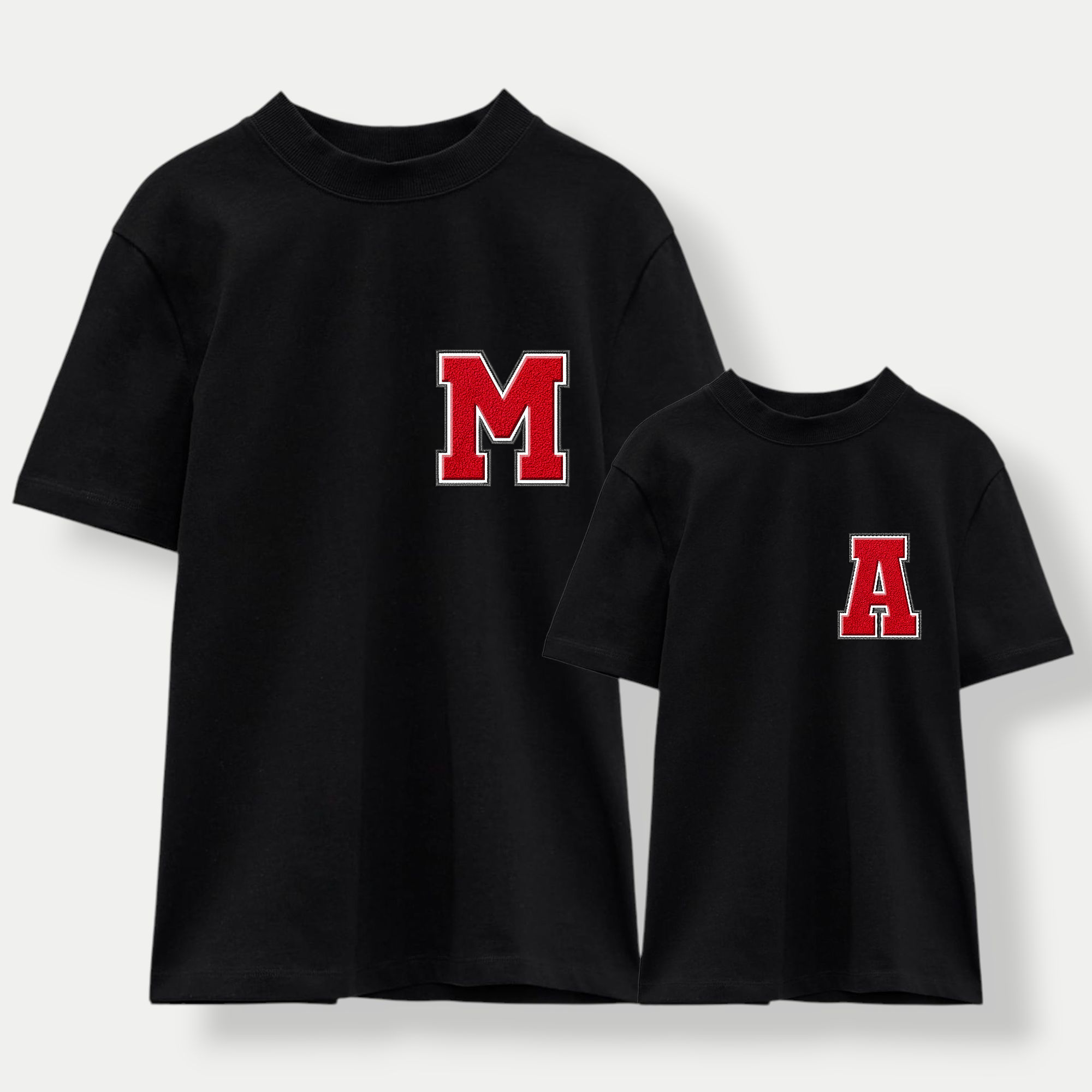 MR & MRS MOUSE T -shirt