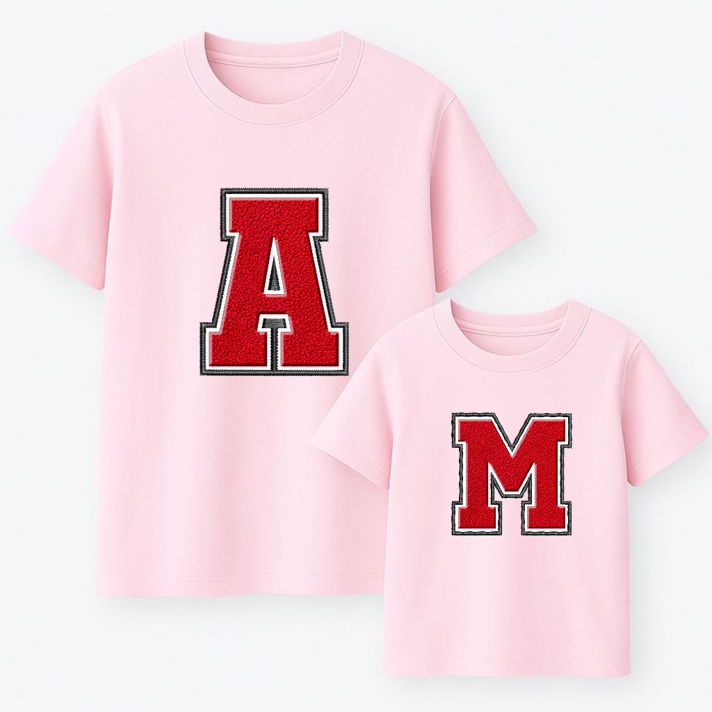 MR & MRS MOUSE T -shirt