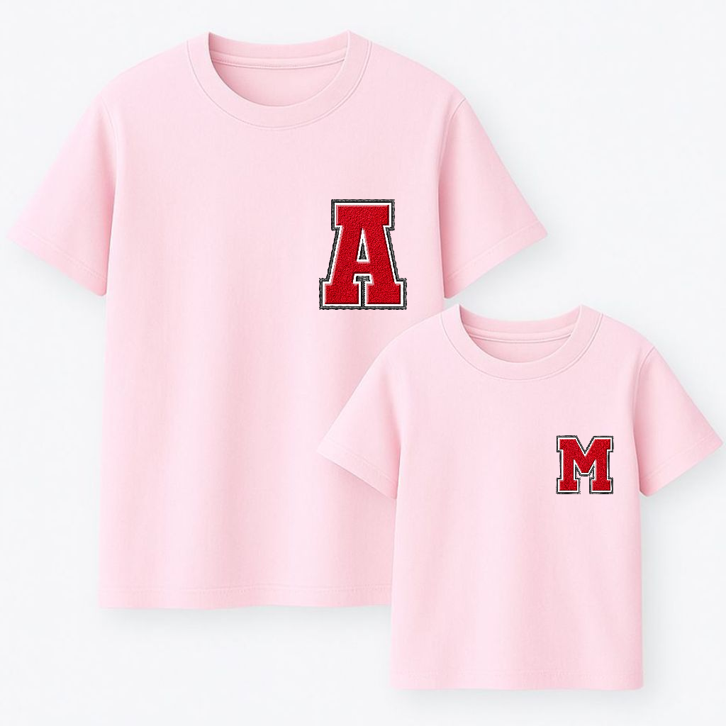 MR & MRS MOUSE T -shirt