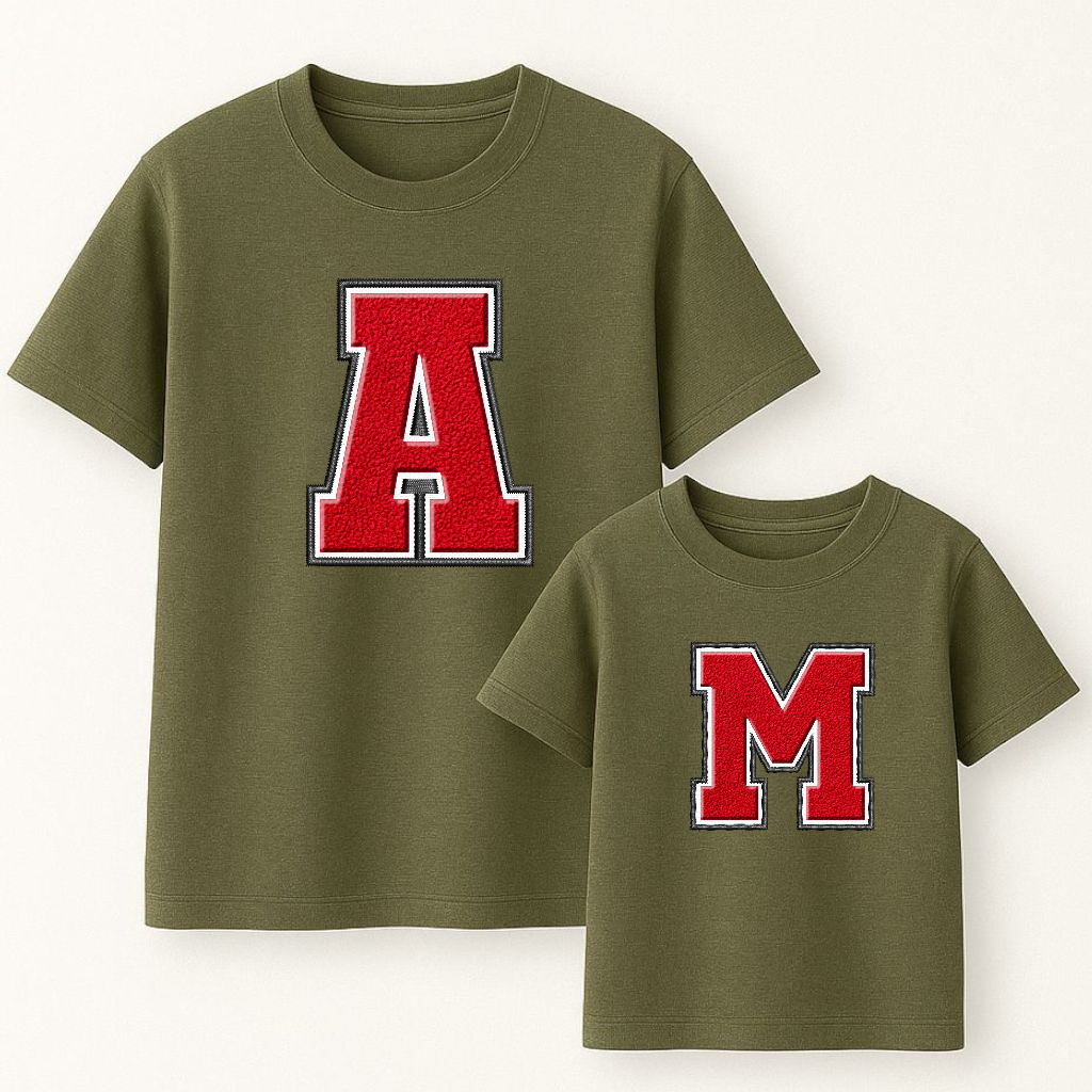 MR & MRS MOUSE T -shirt