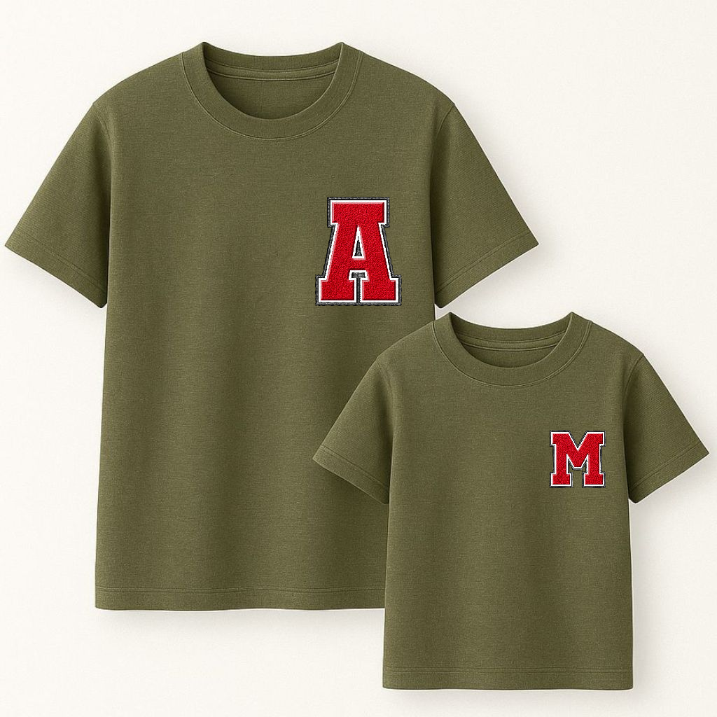 MR & MRS MOUSE T -shirt