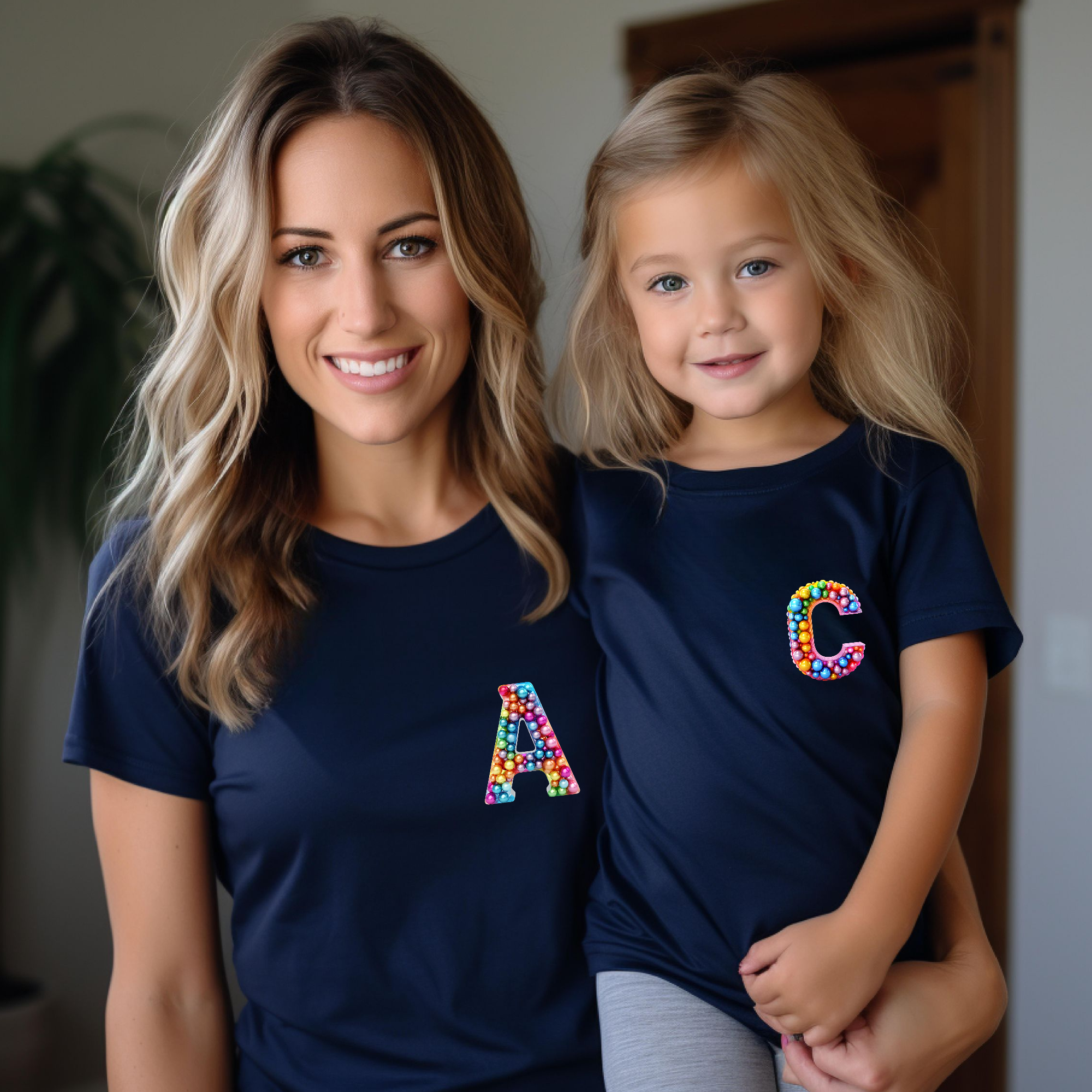 MR & MRS MOUSE T -shirt