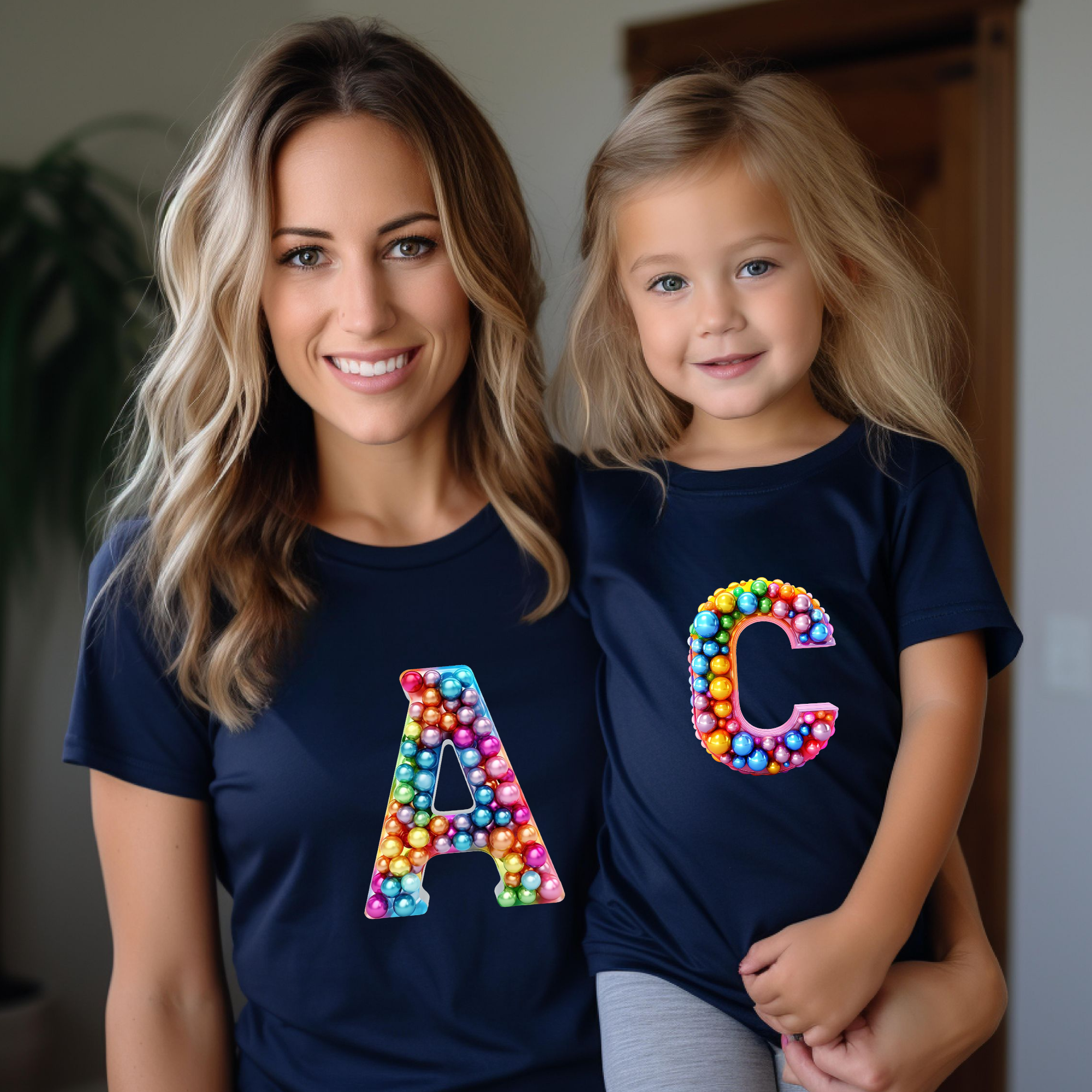 MR & MRS MOUSE T -shirt