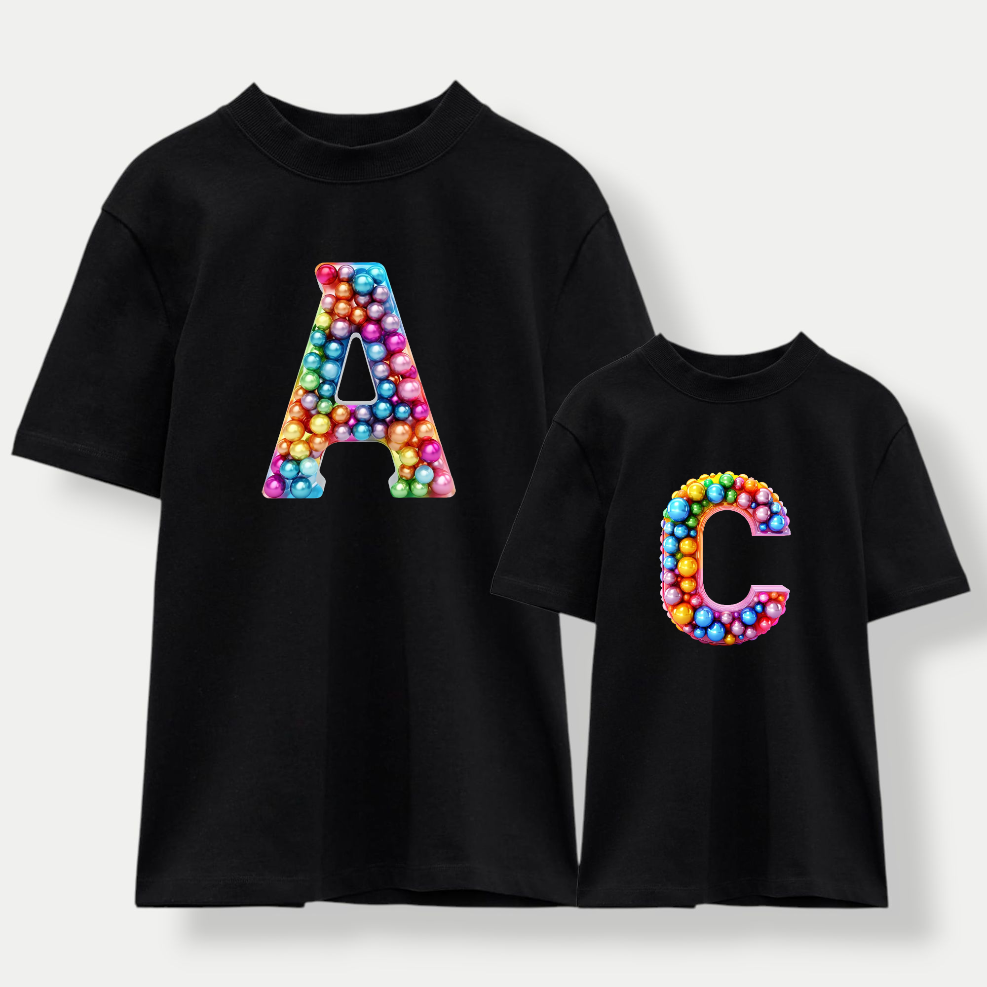 MR & MRS MOUSE T -shirt