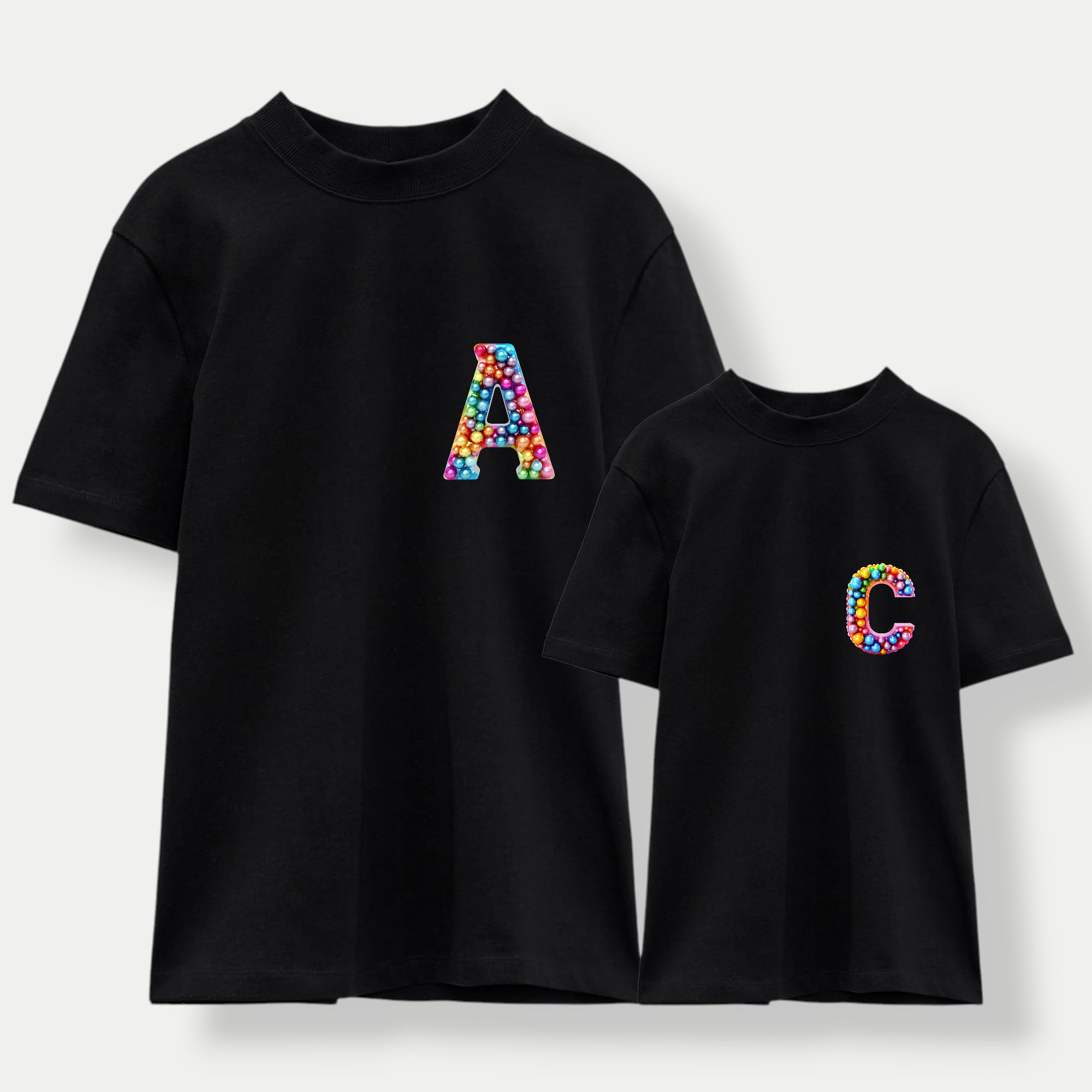MR & MRS MOUSE T -shirt