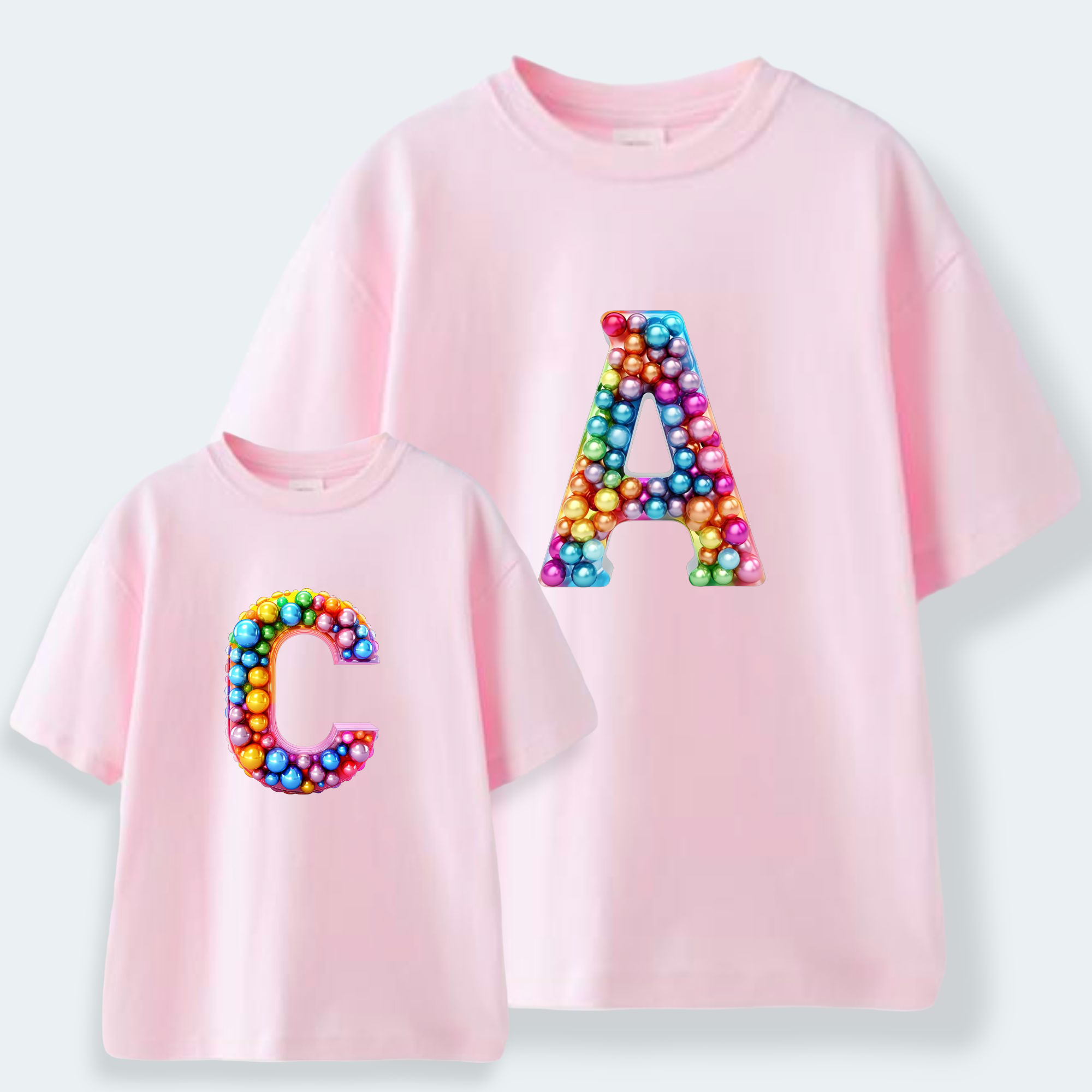 MR & MRS MOUSE T -shirt