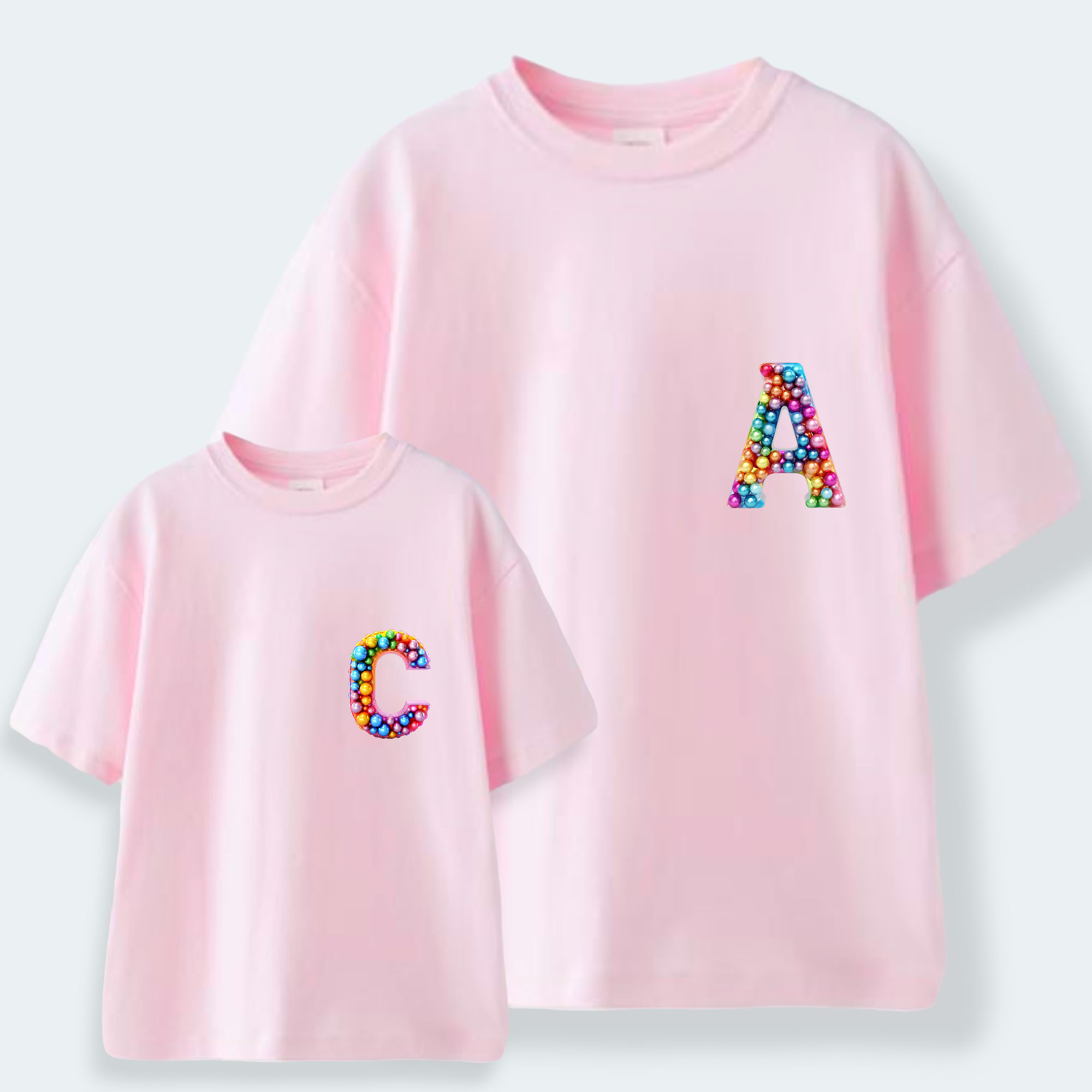 MR & MRS MOUSE T -shirt