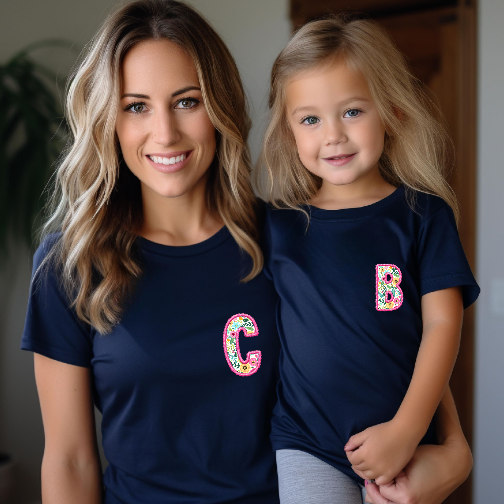Mr & Mme Mouse T -Shirt
