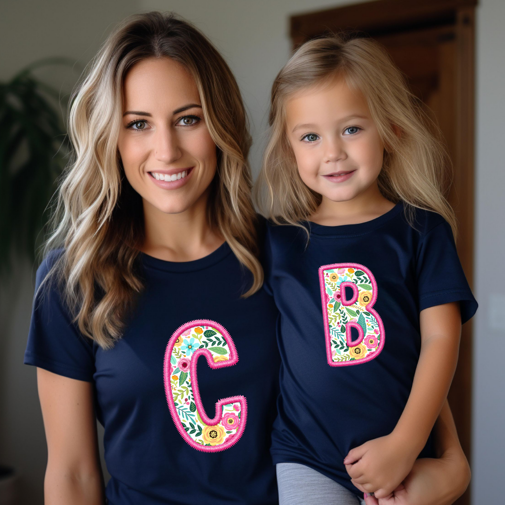Mr & Mme Mouse T -Shirt