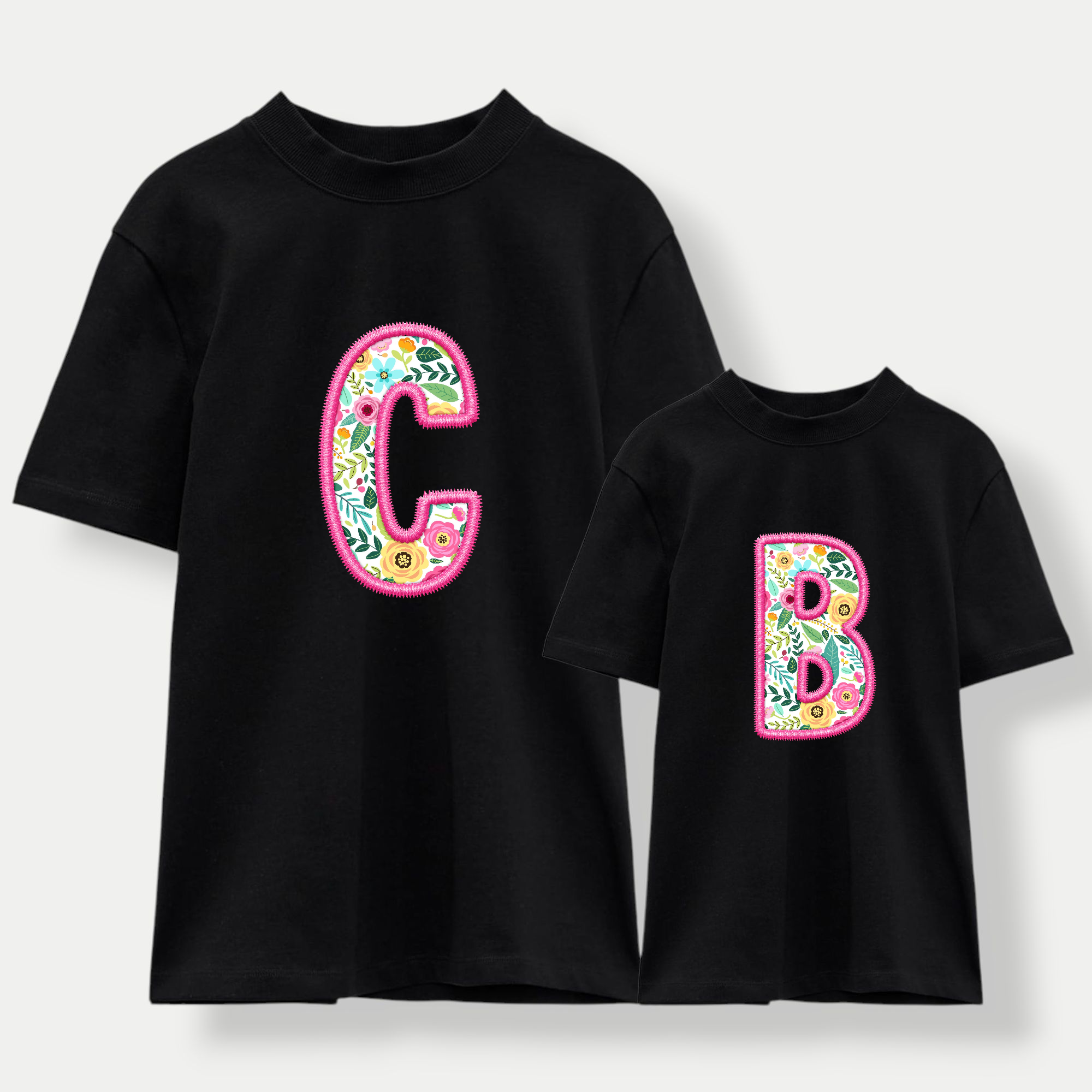 Mr & Mme Mouse T -Shirt