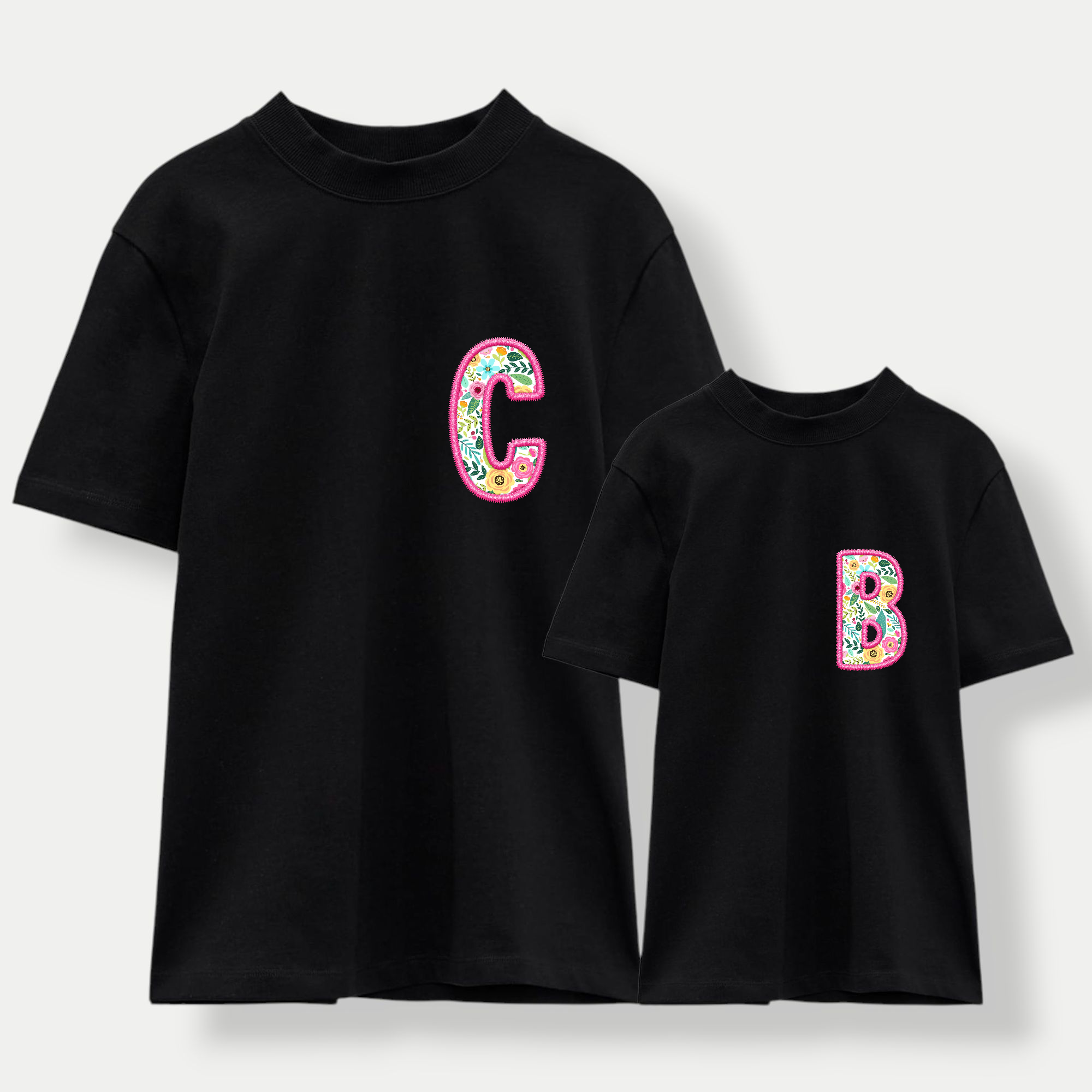 Mr & Mme Mouse T -Shirt