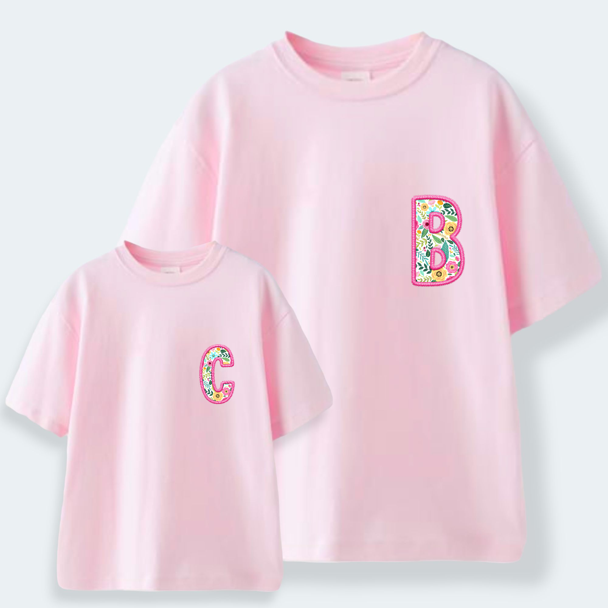 Mr & Mme Mouse T -Shirt