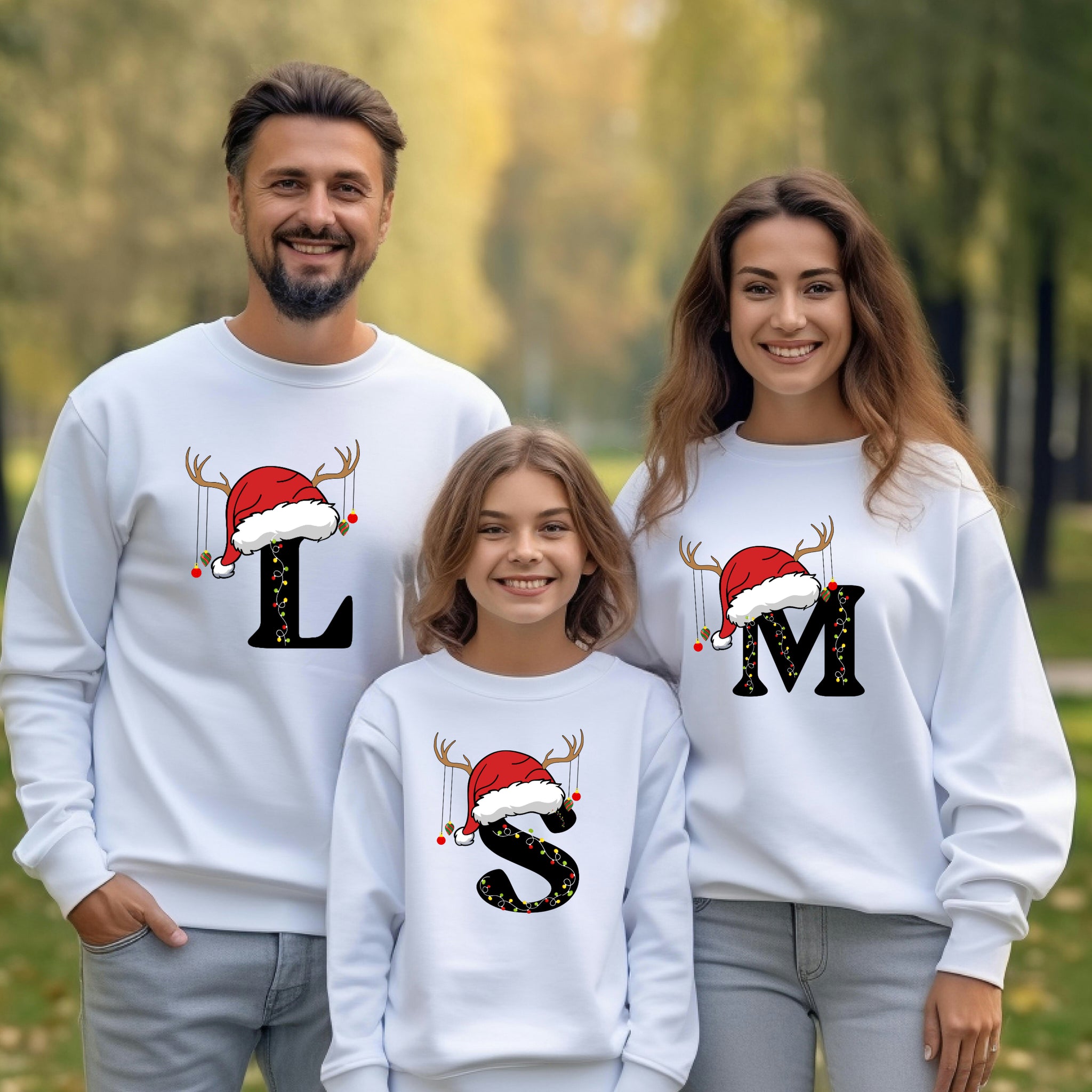 Customizable Sweatshirt