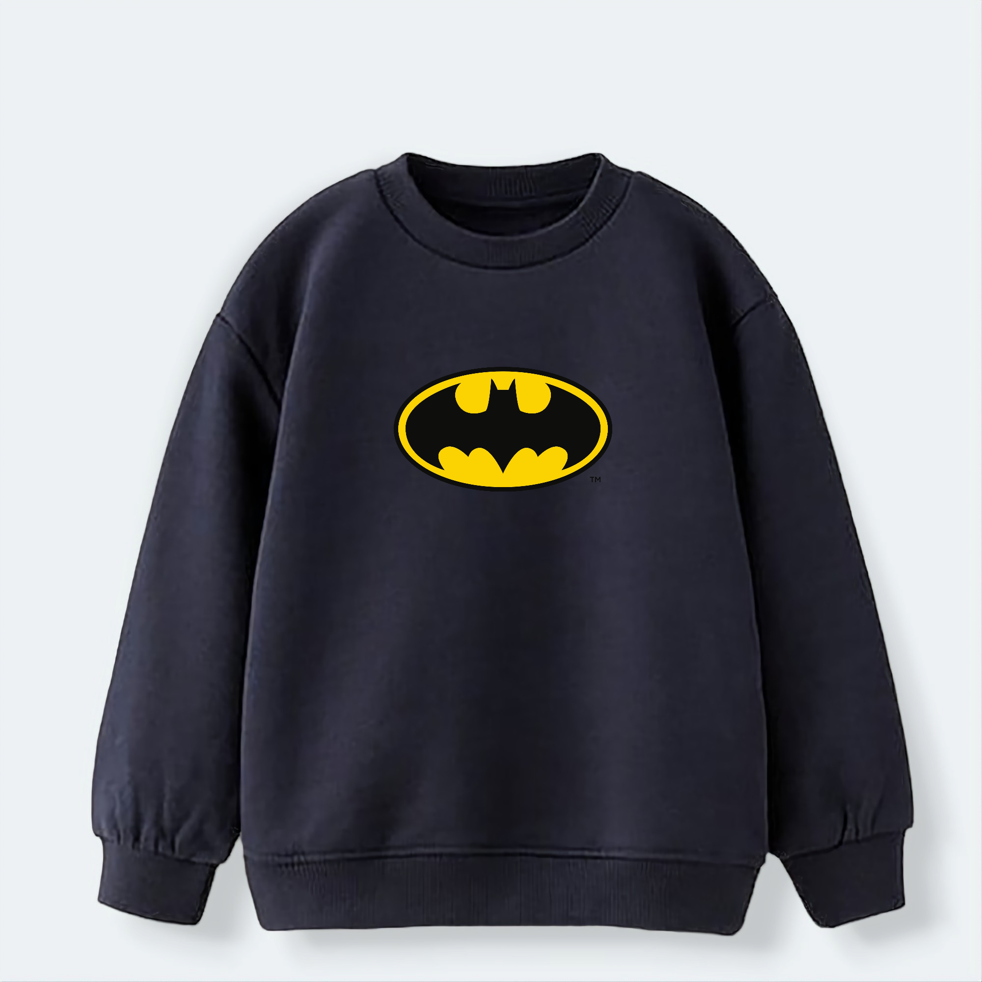 Sudadera Batman Only