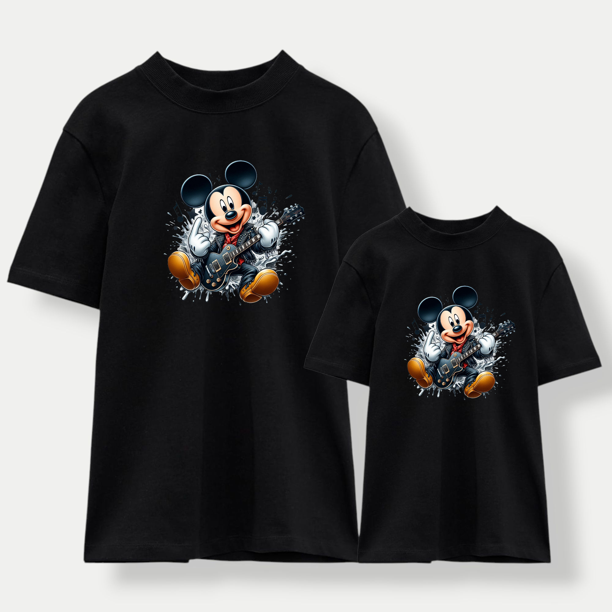 Nuvem coruja t -shirt