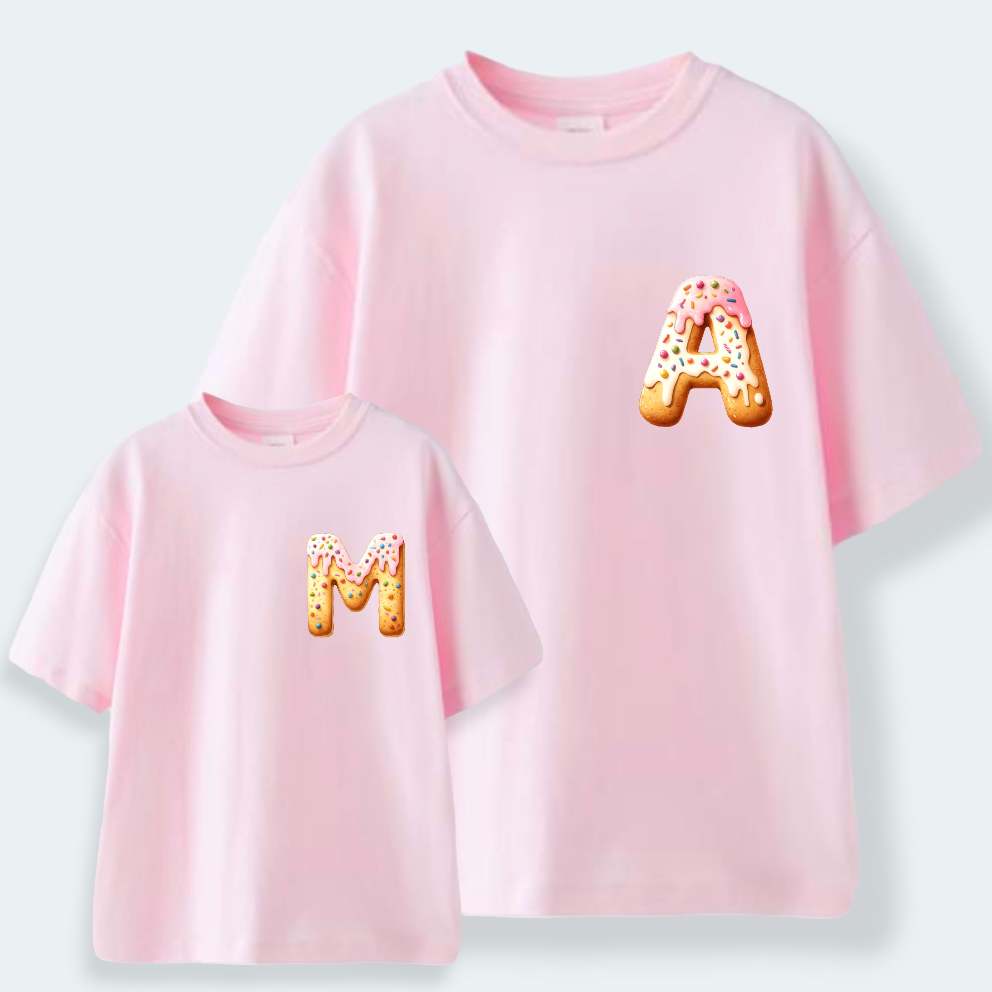 Mr & Mrs Mouse T -Shirt