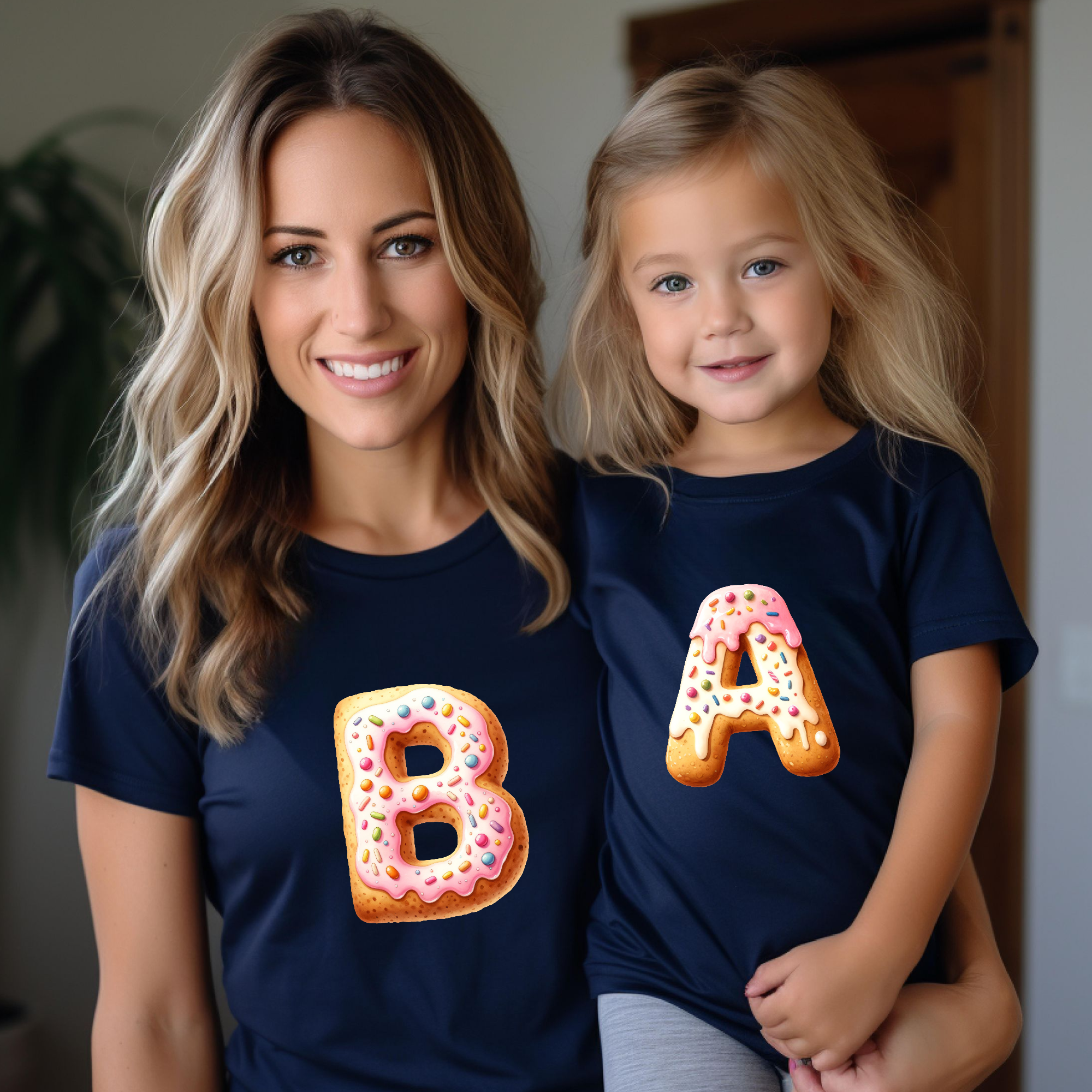 Mr & Mrs Mouse T -Shirt