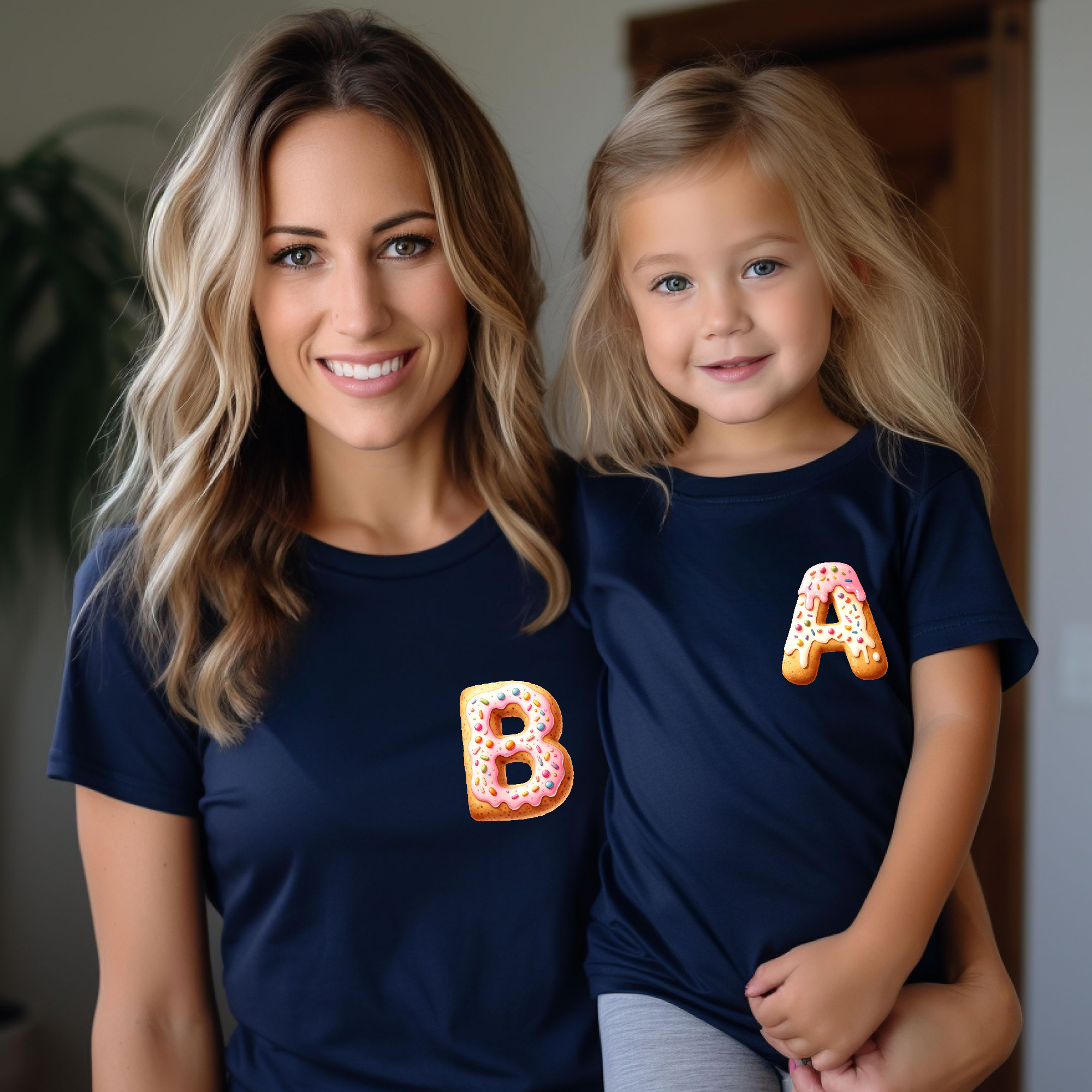 Mr & Mrs Mouse T -Shirt