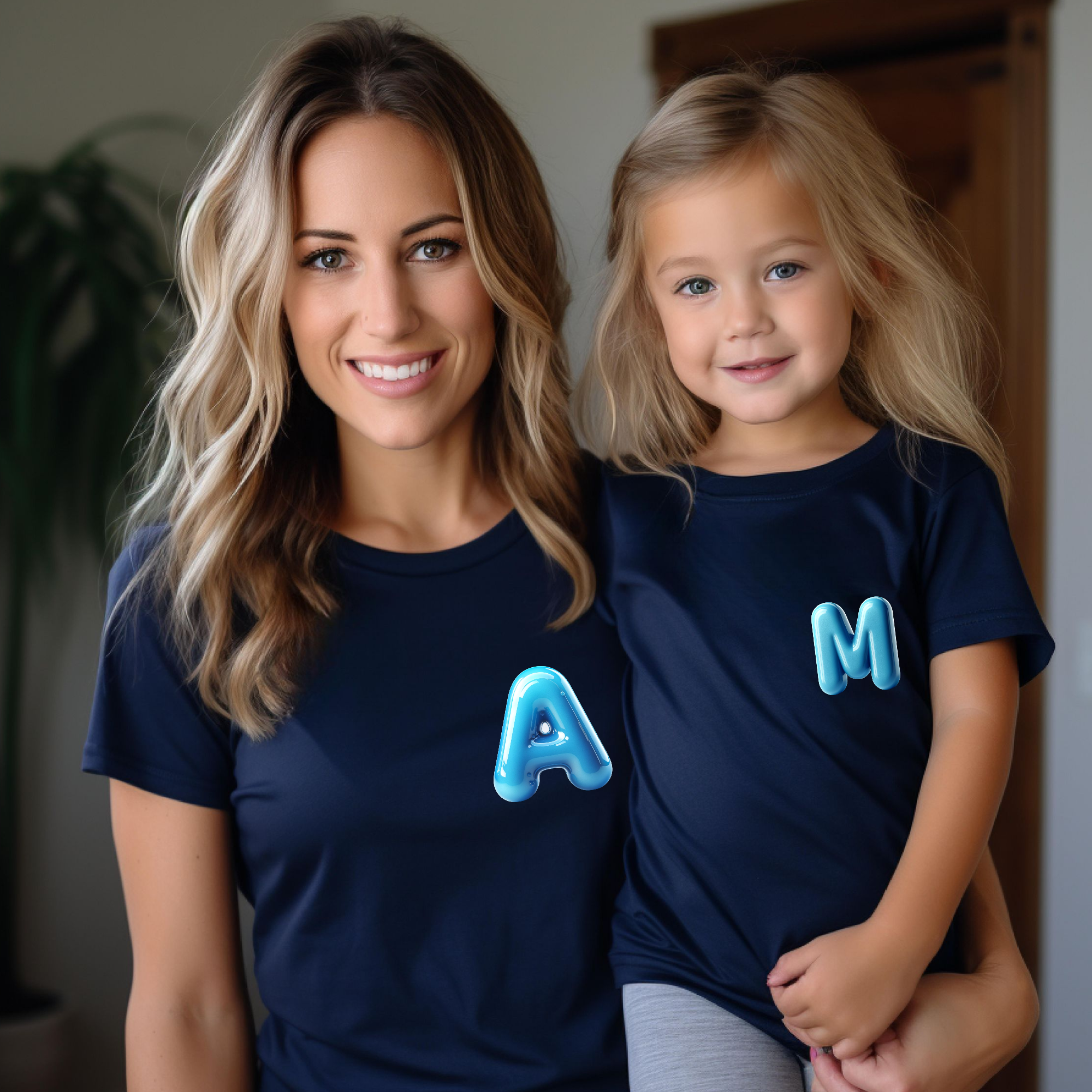 Mr & Mrs Mouse T -Shirt