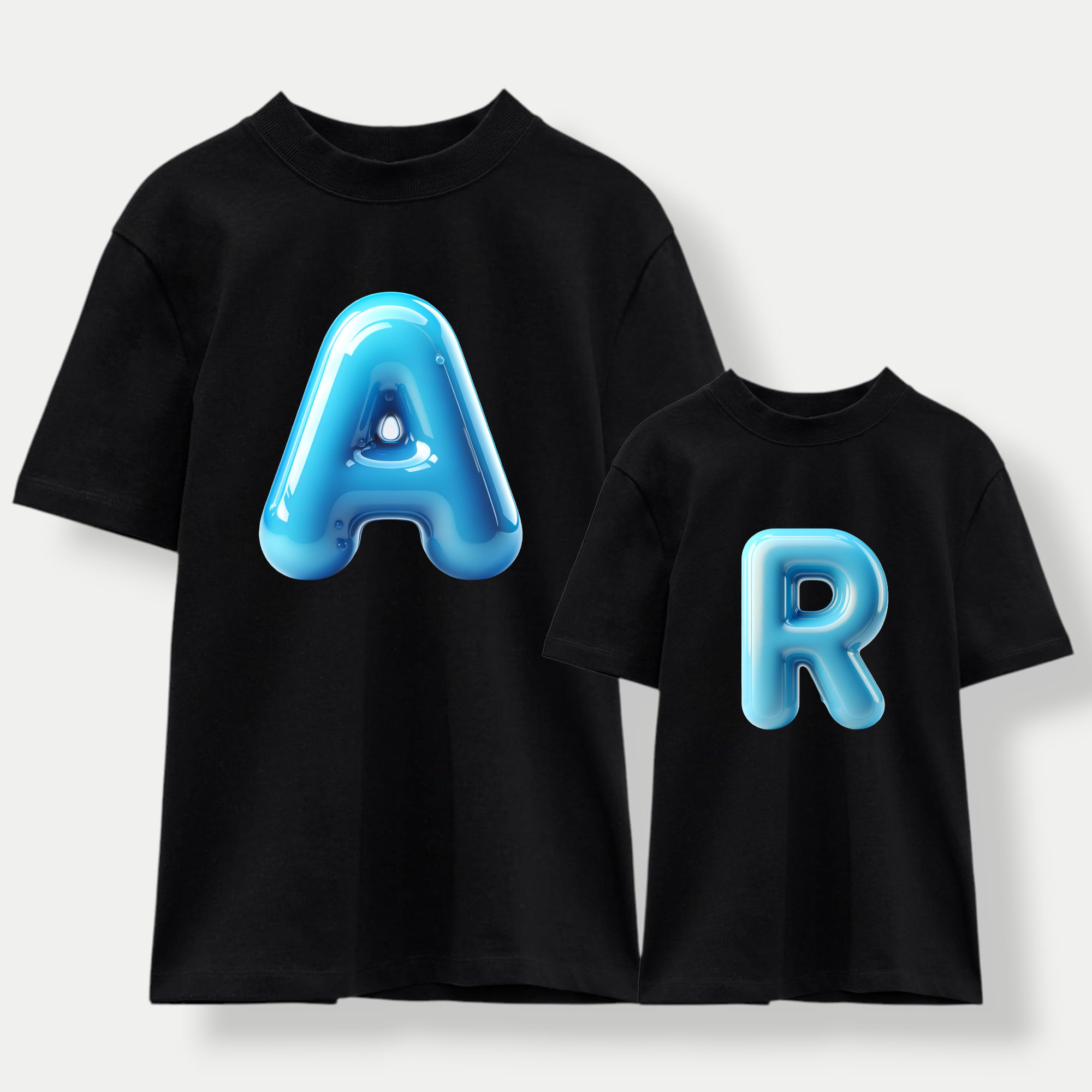 Mr & Mrs Mouse T -Shirt
