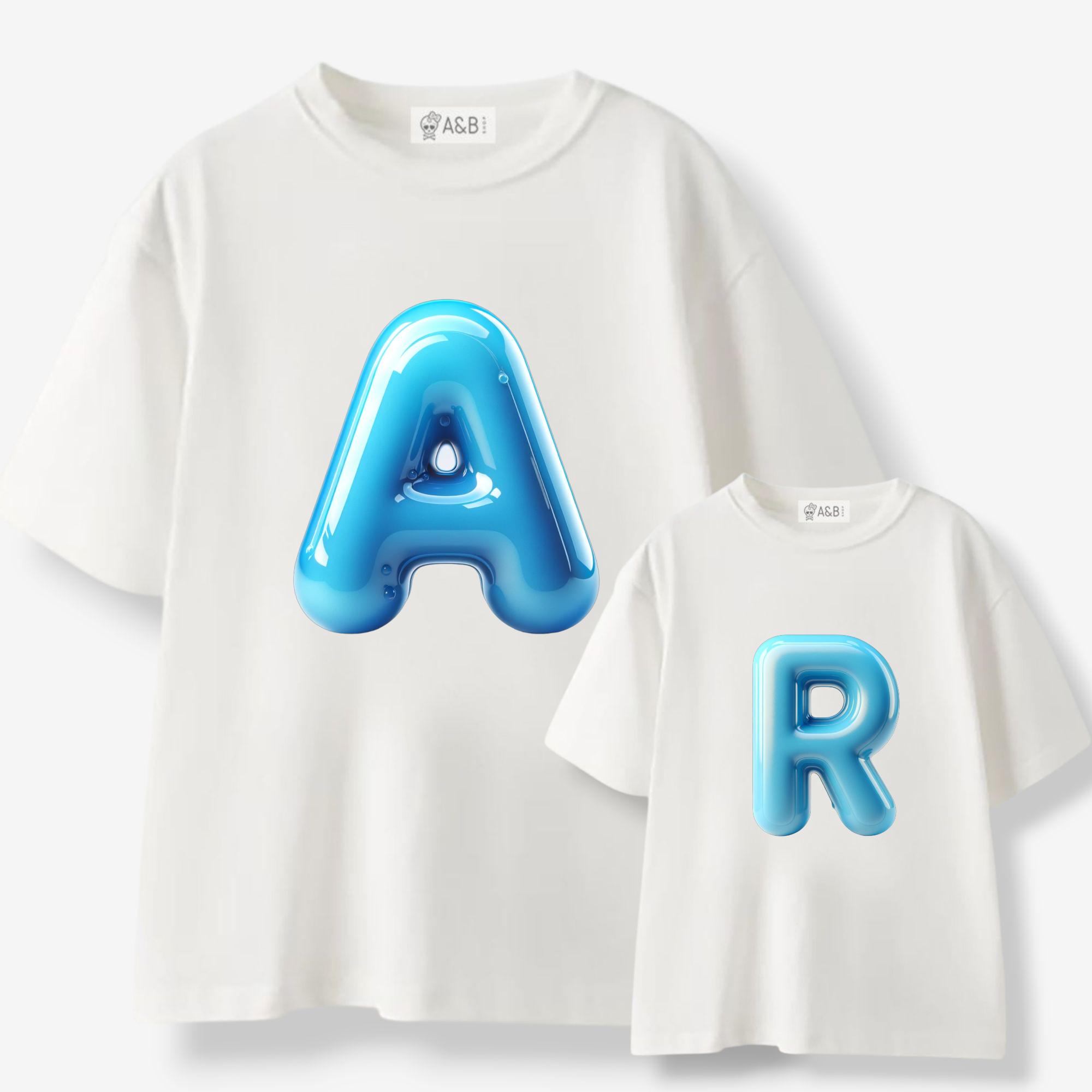 Mr & Mrs Mouse T -Shirt