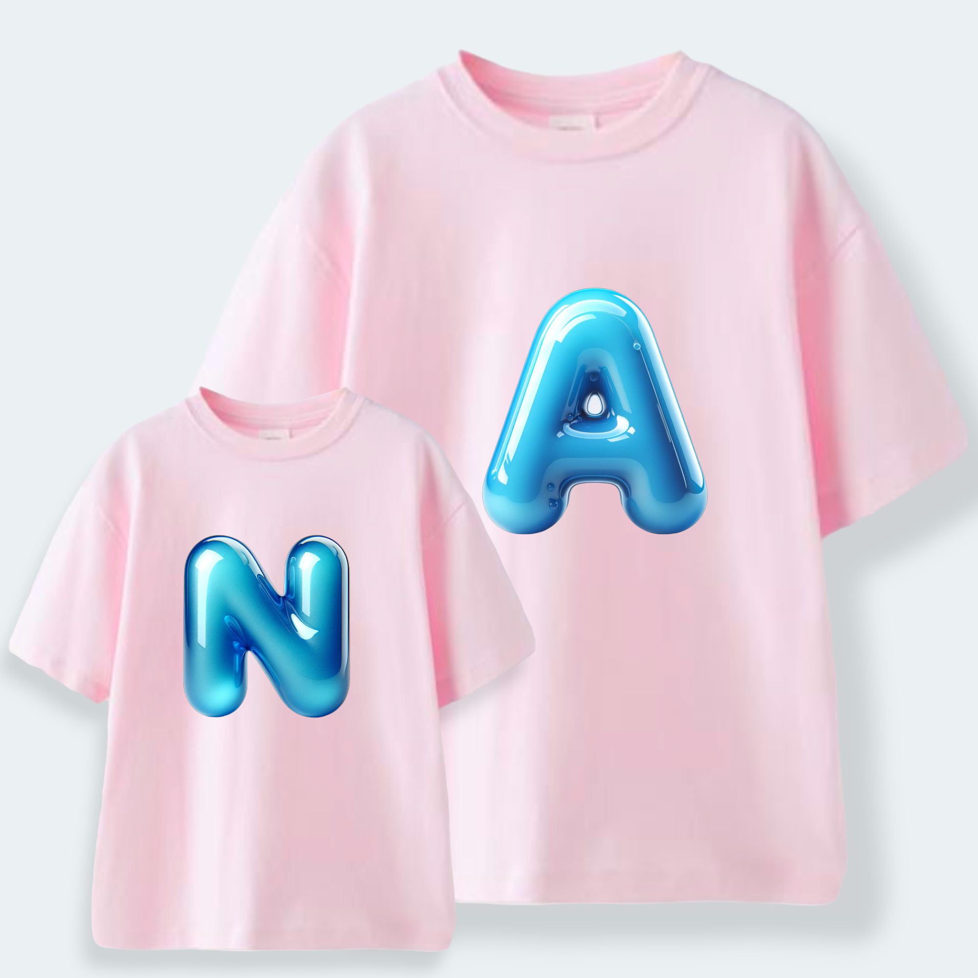 Mr & Mrs Mouse T -Shirt