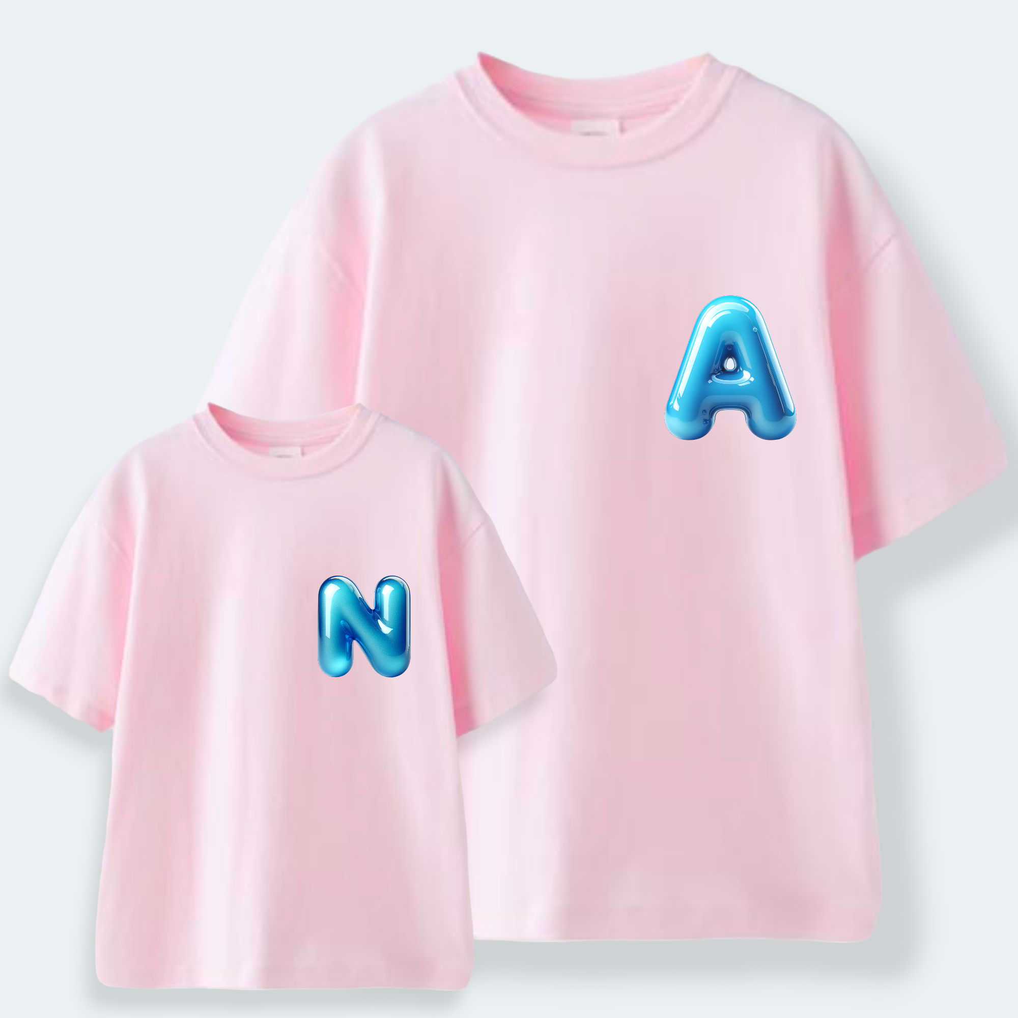 Mr & Mrs Mouse T -Shirt