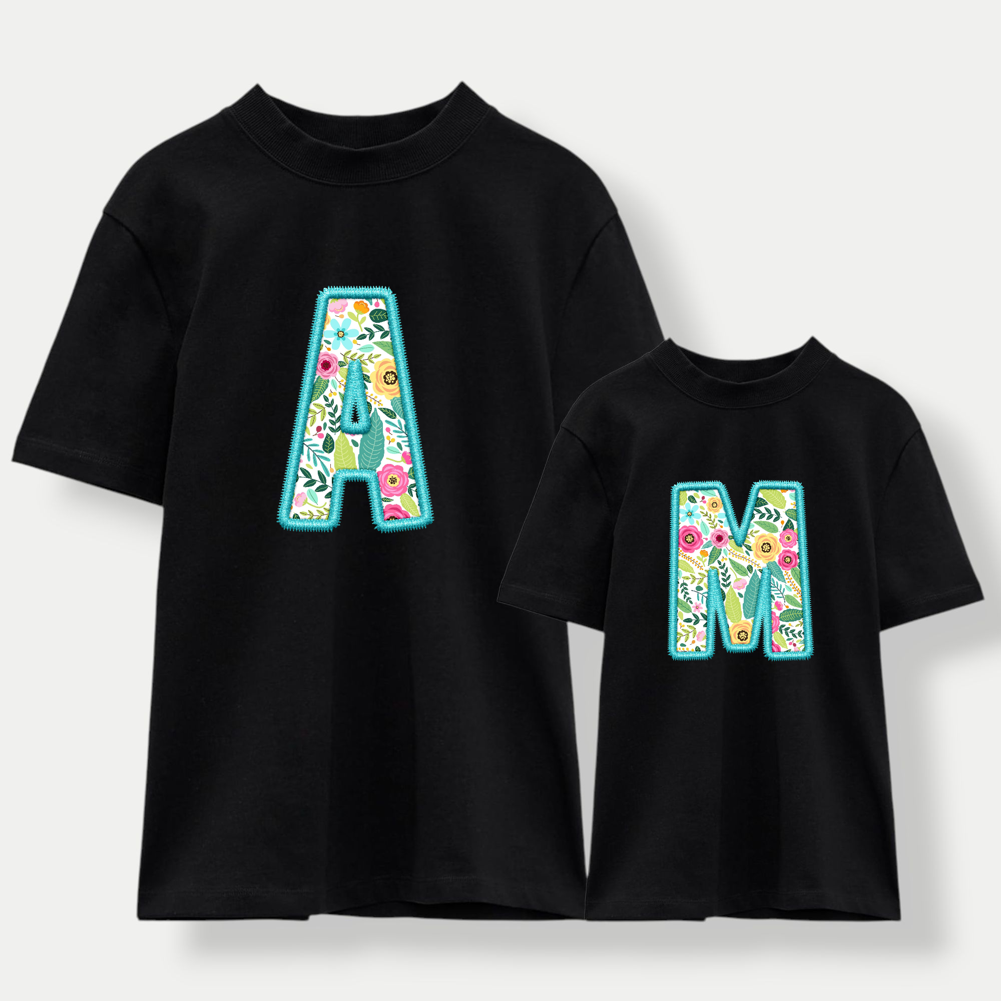 Mr & Mrs Mouse T -Shirt